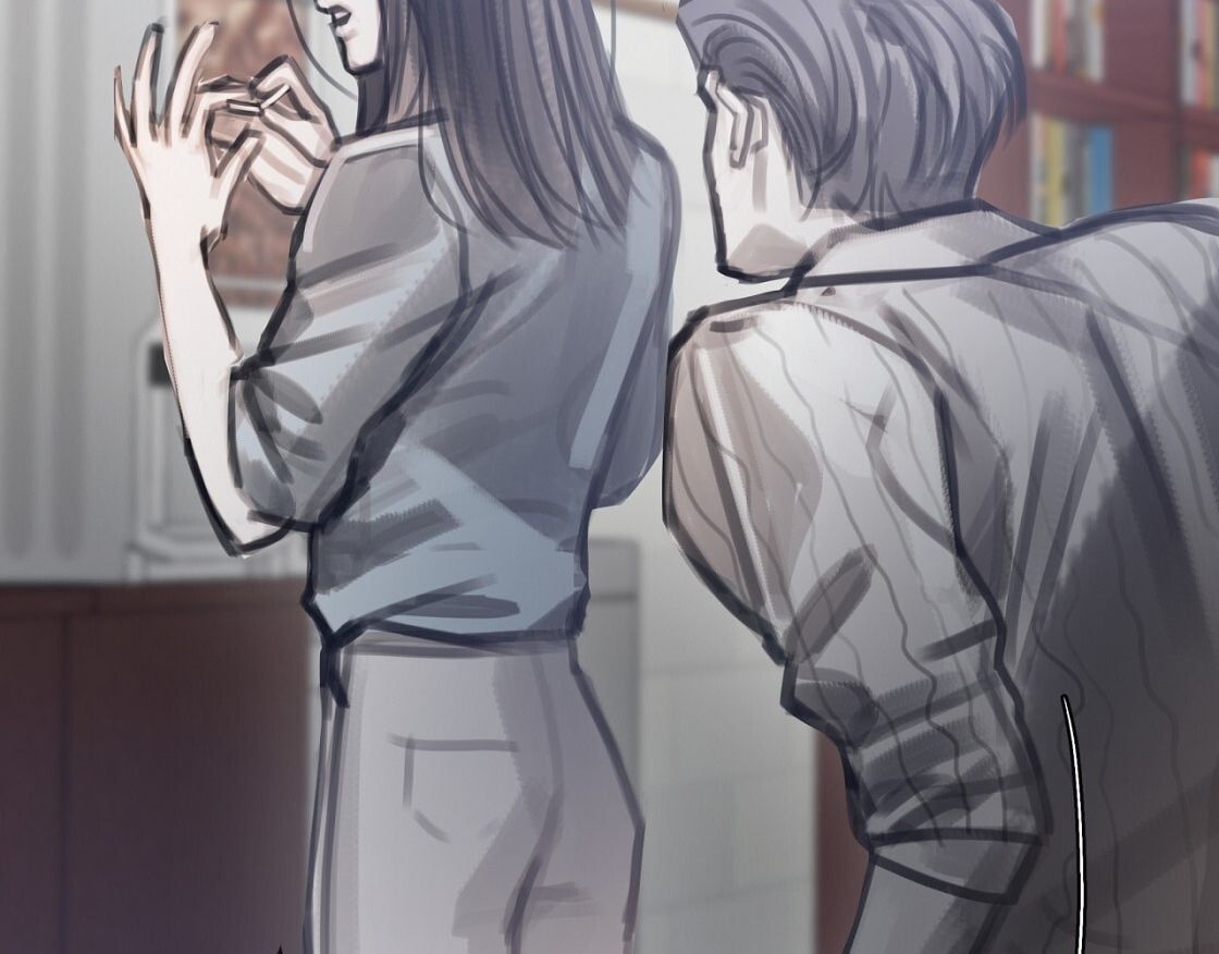 Doppio Senso Chương 81.2 page 63 - Giả Dược