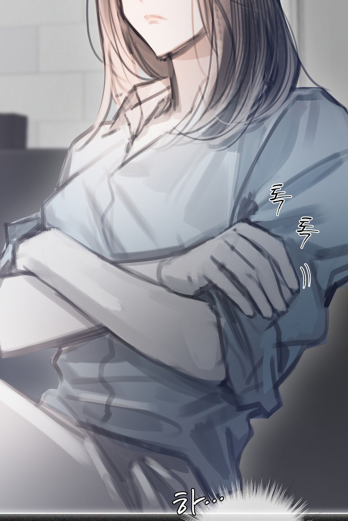 Doppio Senso Chương 81.2 page 10 - Giả Dược