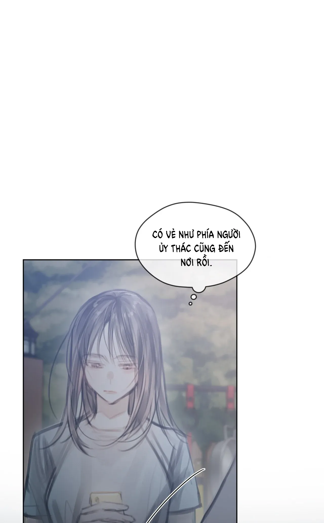 Doppio Senso Chương 83.1 page 13 - Giả Dược