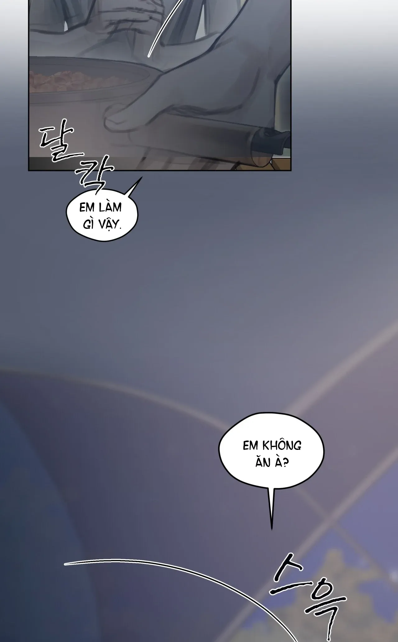 Doppio Senso Chương 83.1 page 14 - Giả Dược