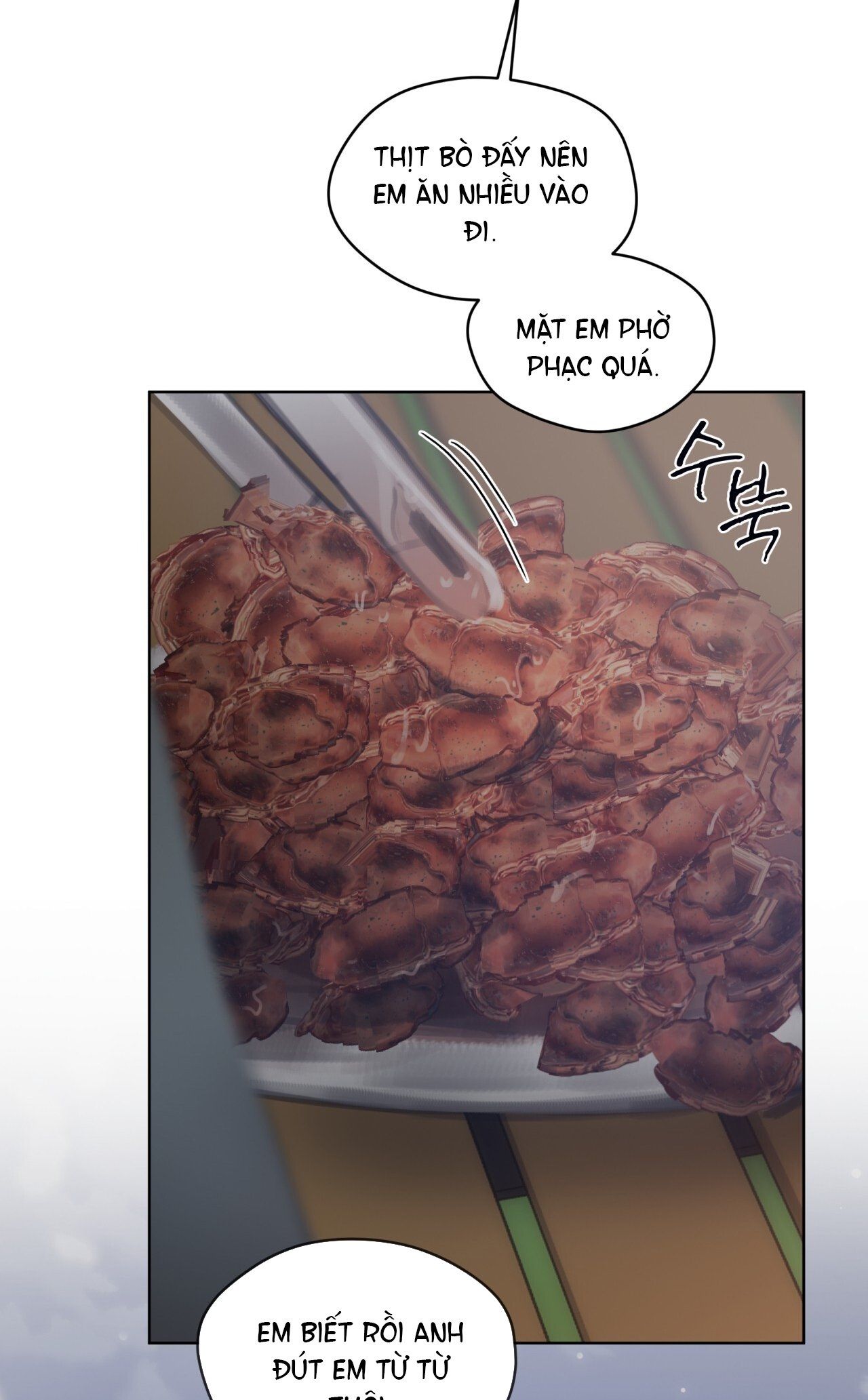 Doppio Senso Chương 83.1 page 17 - Giả Dược
