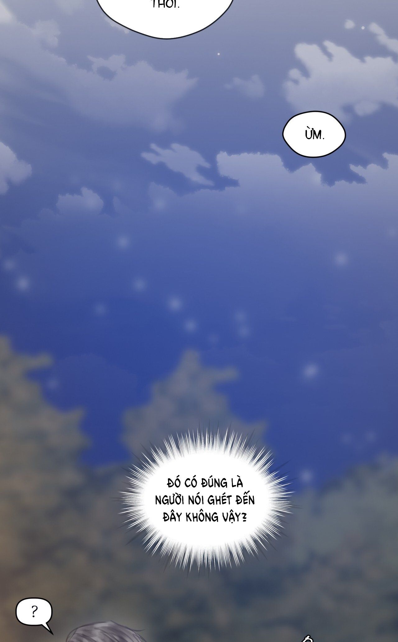 Doppio Senso Chương 83.1 page 18 - Giả Dược