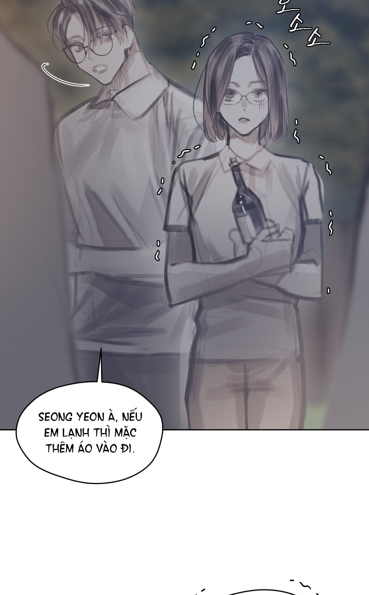 Doppio Senso Chương 83.1 page 19 - Giả Dược