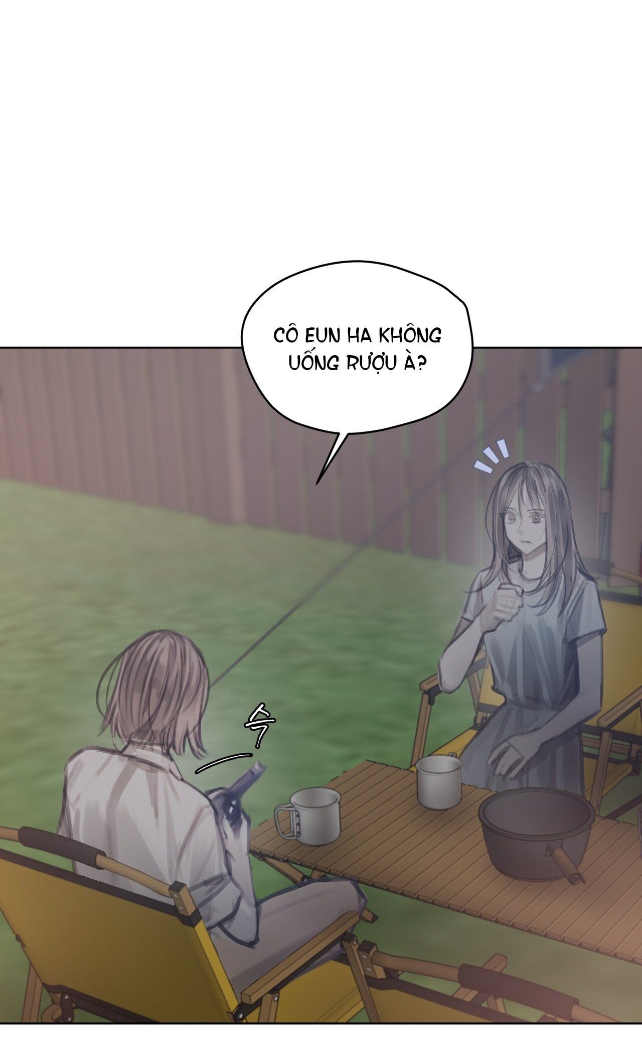 Doppio Senso Chương 83.1 page 22 - Giả Dược