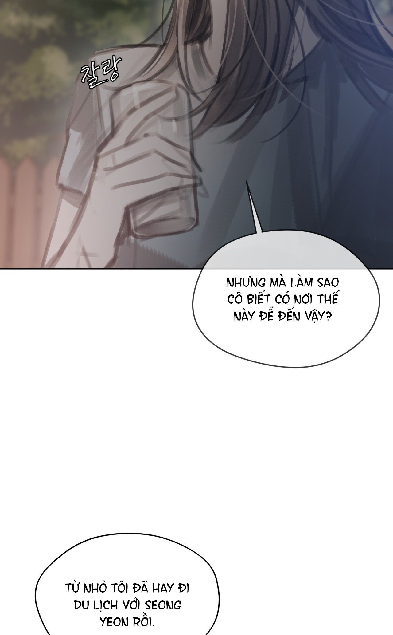 Doppio Senso Chương 83.1 page 24 - Giả Dược
