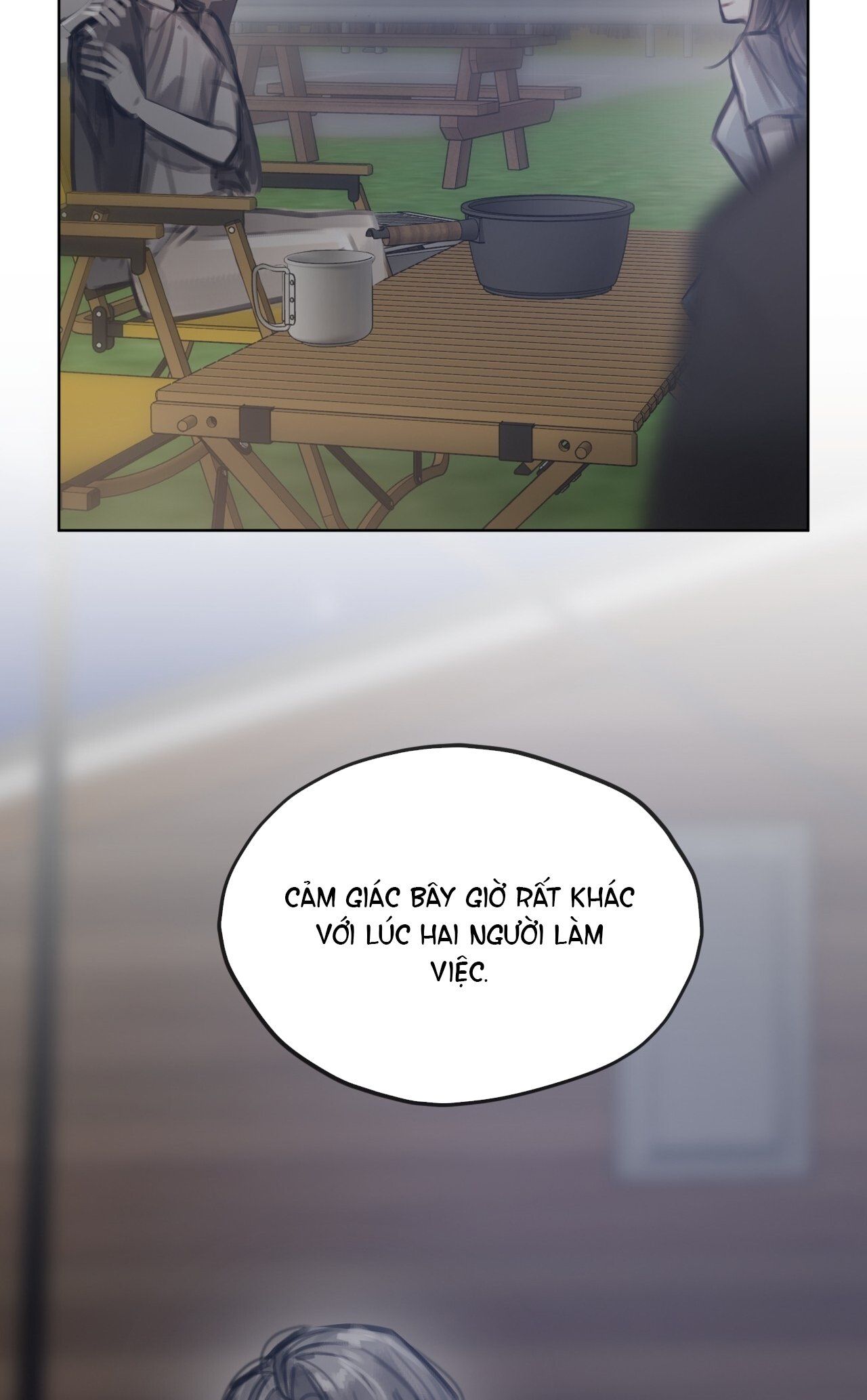 Doppio Senso Chương 83.1 page 27 - Giả Dược