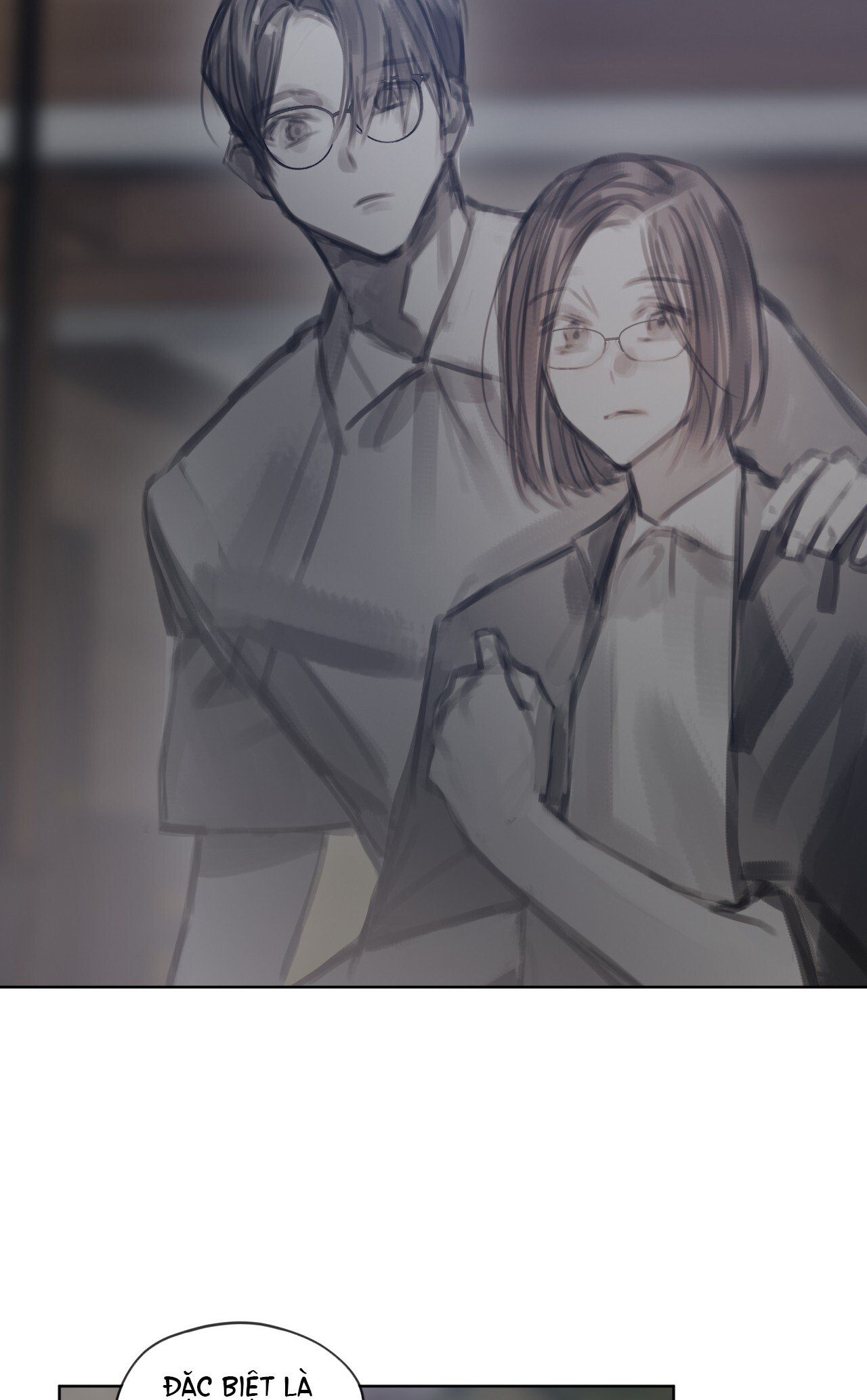 Doppio Senso Chương 83.1 page 28 - Giả Dược