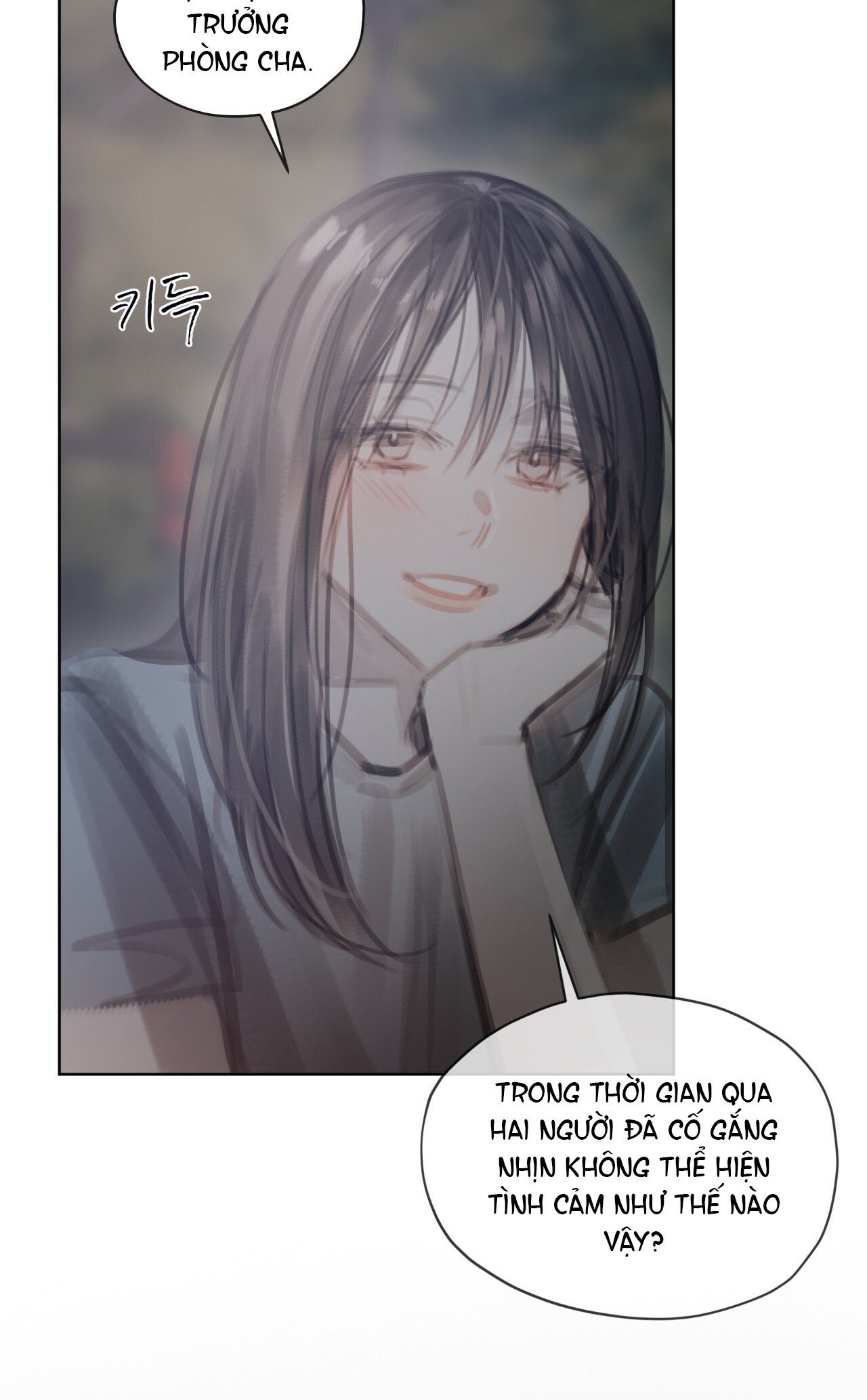 Doppio Senso Chương 83.1 page 29 - Giả Dược