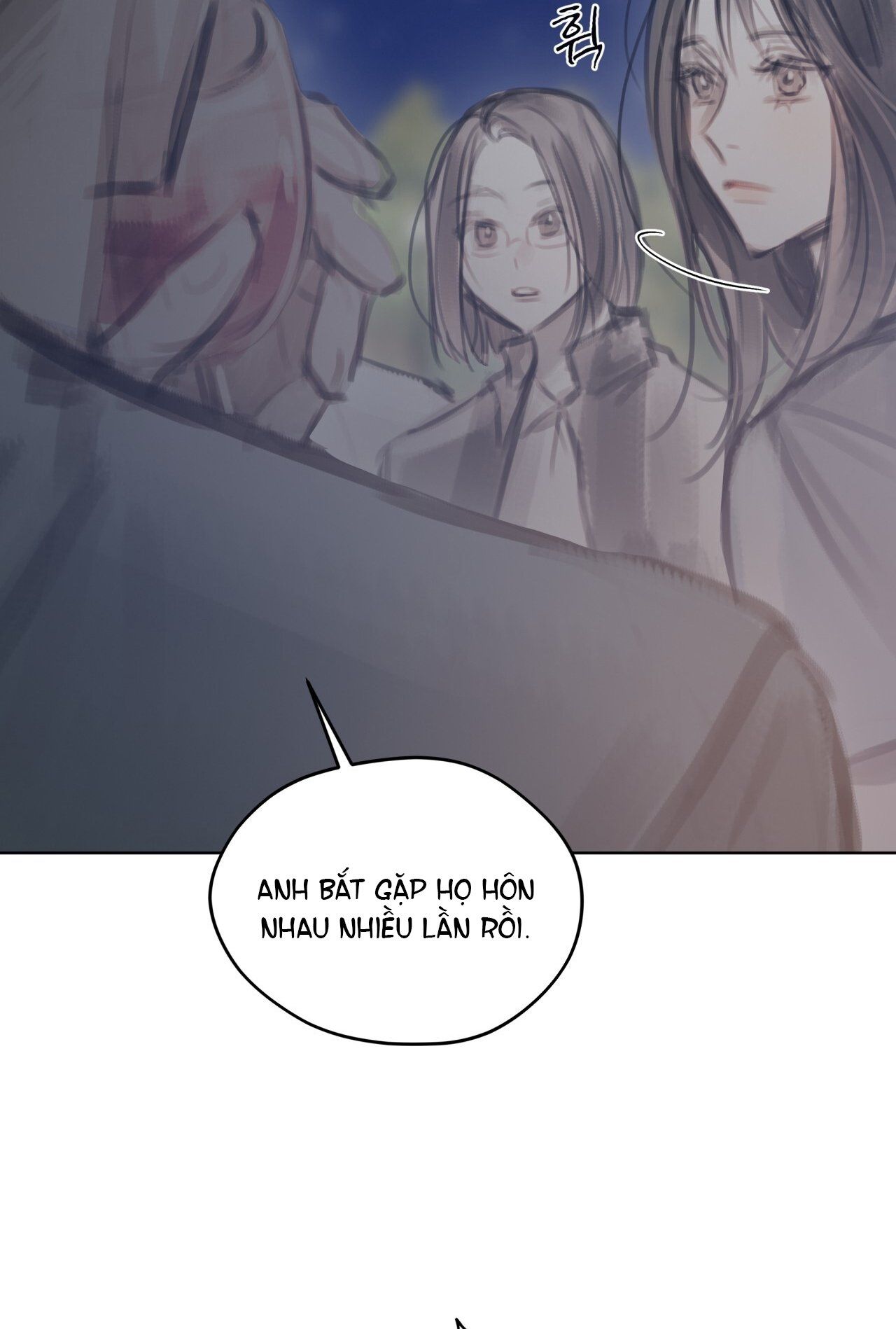 Doppio Senso Chương 83.1 page 31 - Giả Dược