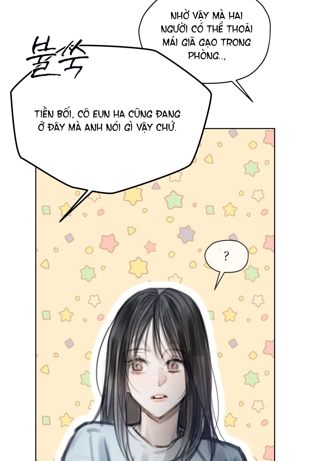 Doppio Senso Chương 83.1 page 34 - Giả Dược
