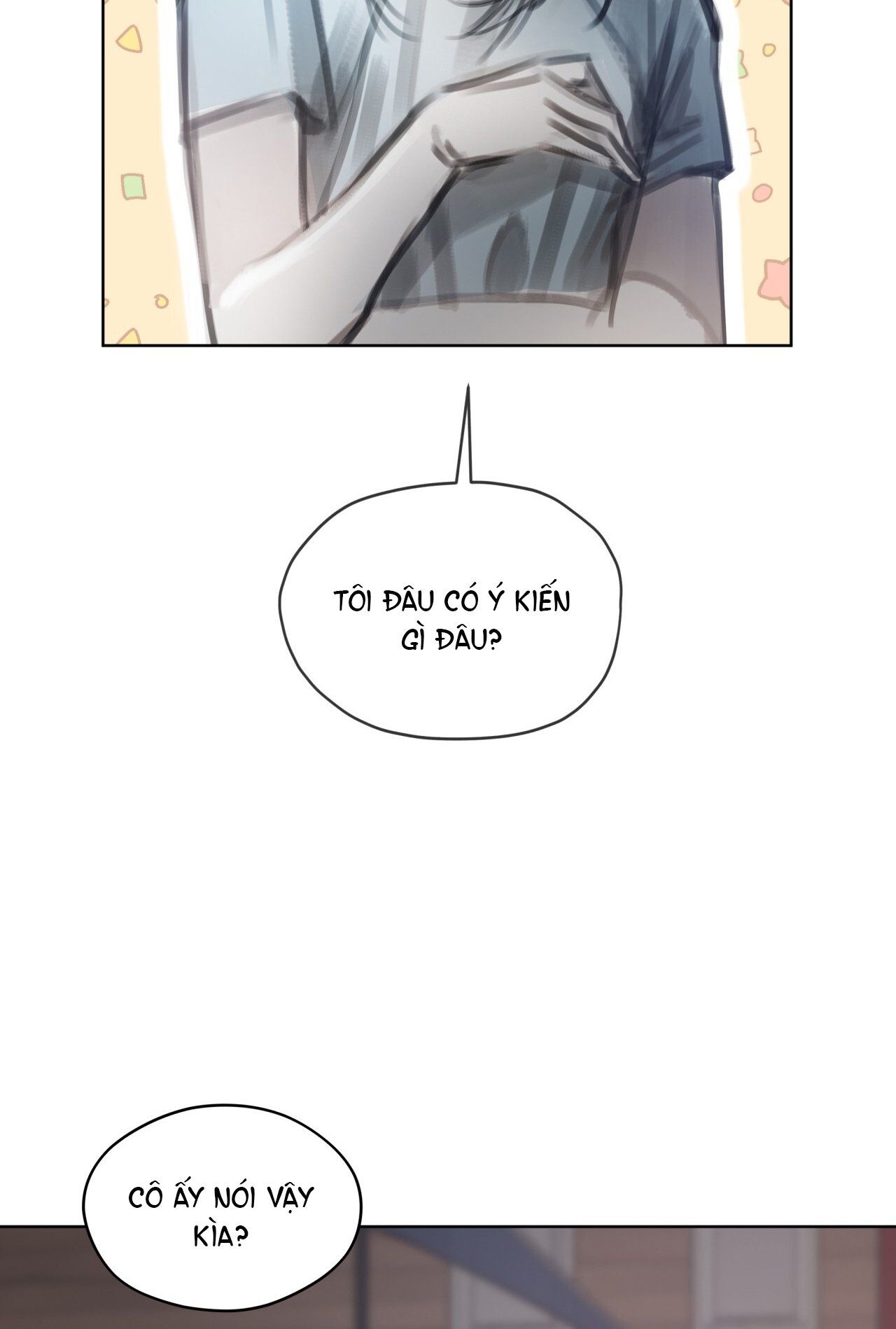 Doppio Senso Chương 83.1 page 35 - Giả Dược