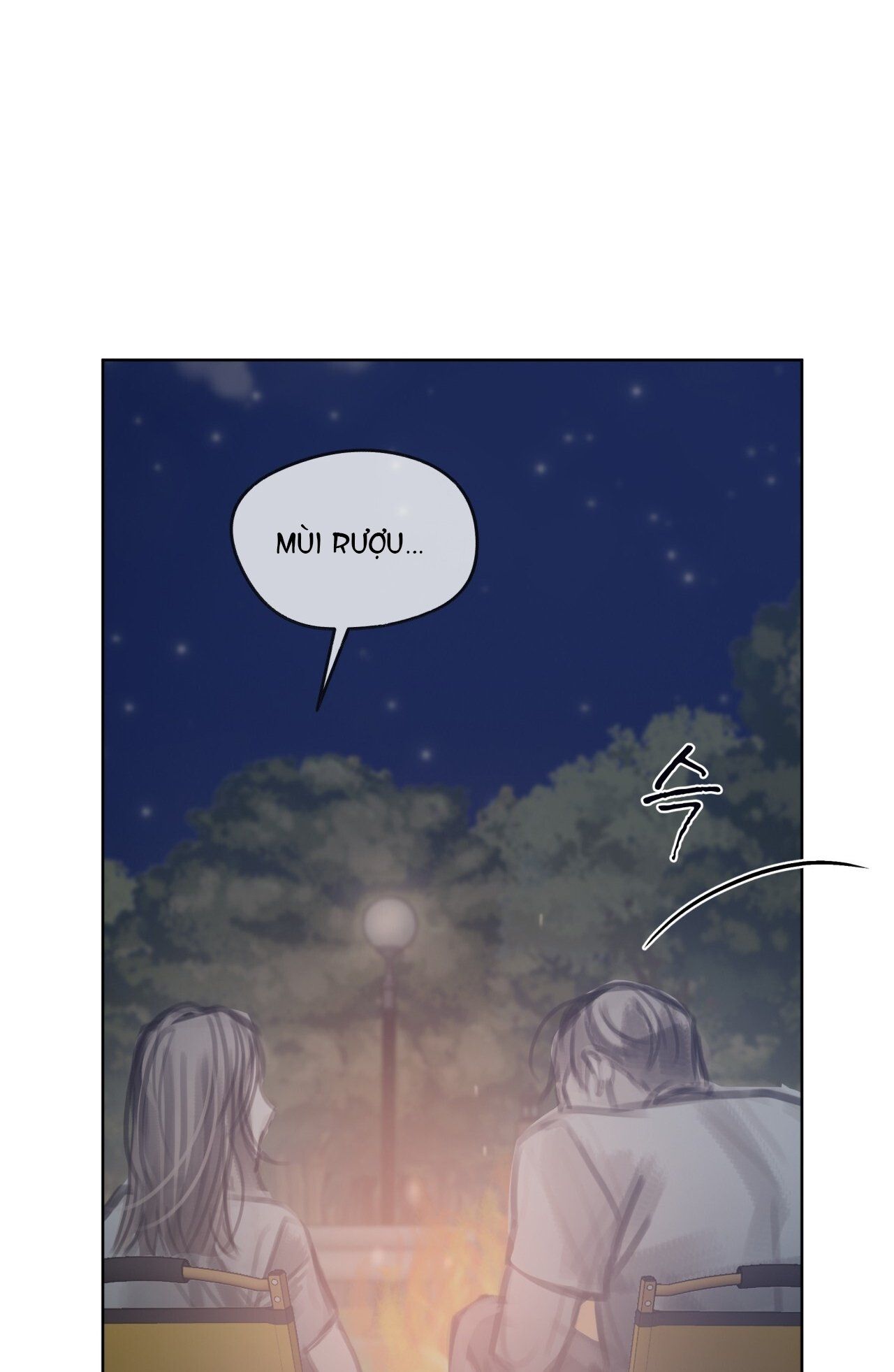 Doppio Senso Chương 83.2 page 22 - Giả Dược