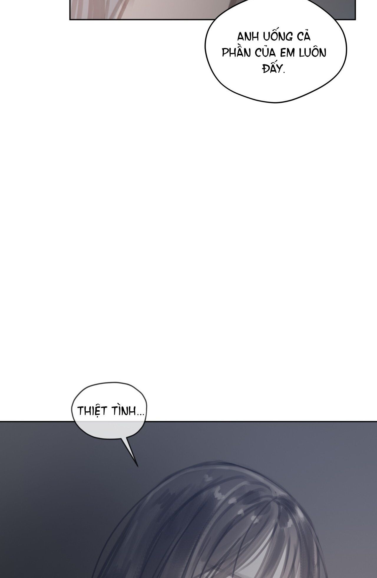 Doppio Senso Chương 83.2 page 25 - Giả Dược