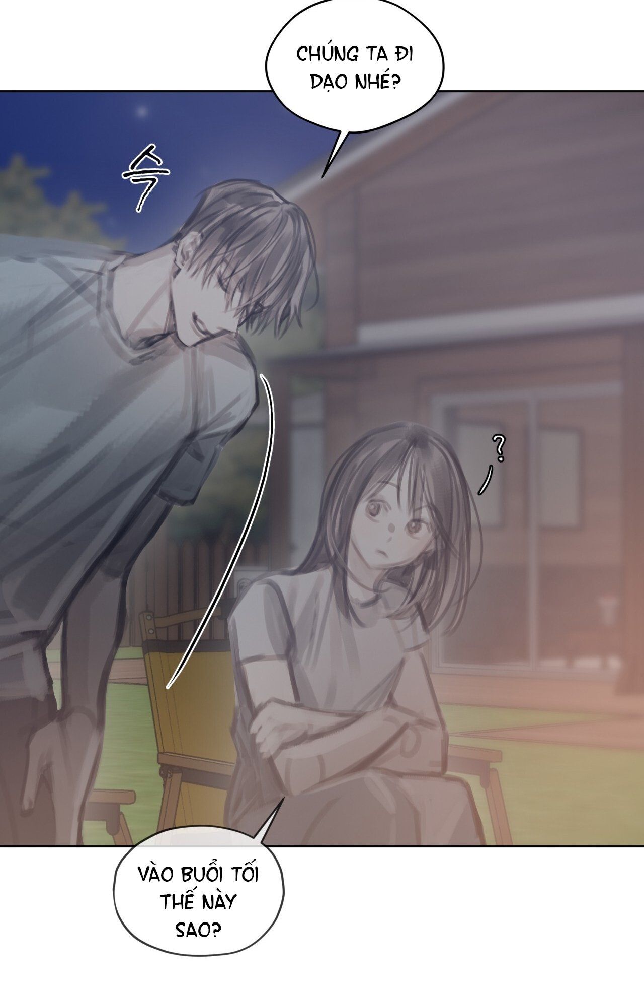 Doppio Senso Chương 83.2 page 27 - Giả Dược