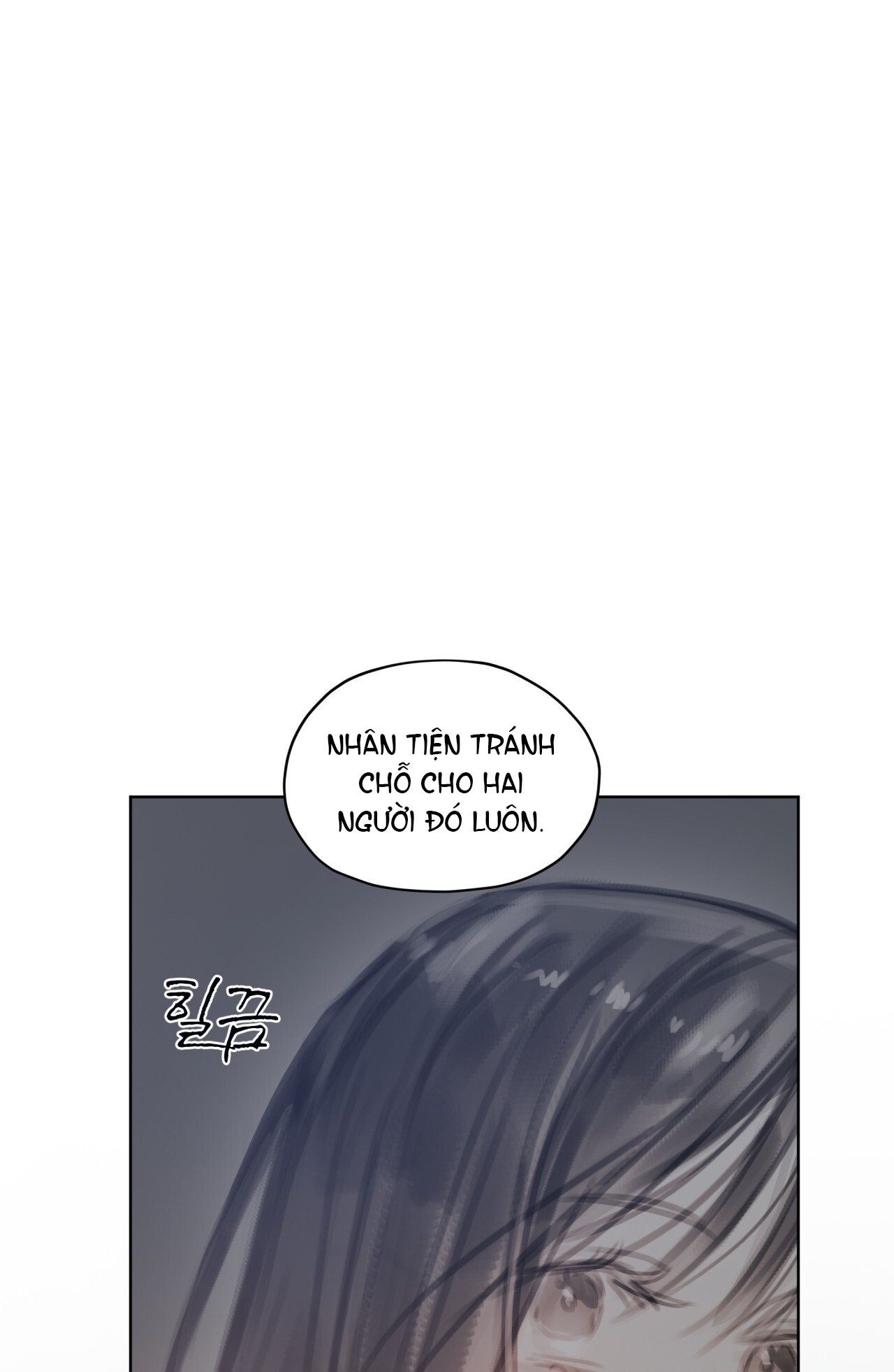 Doppio Senso Chương 83.2 page 28 - Giả Dược