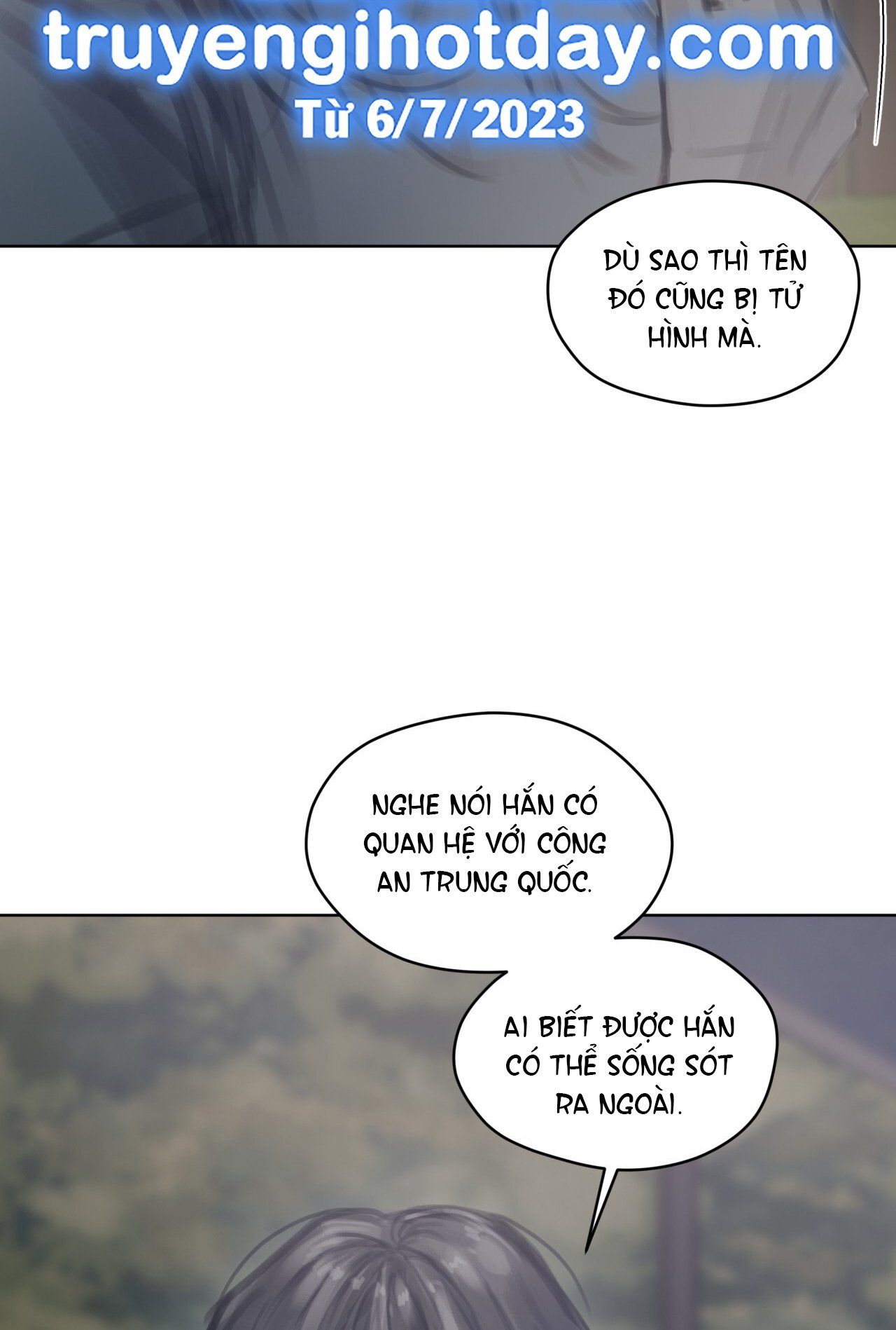 Doppio Senso Chương 83.2 page 4 - Giả Dược