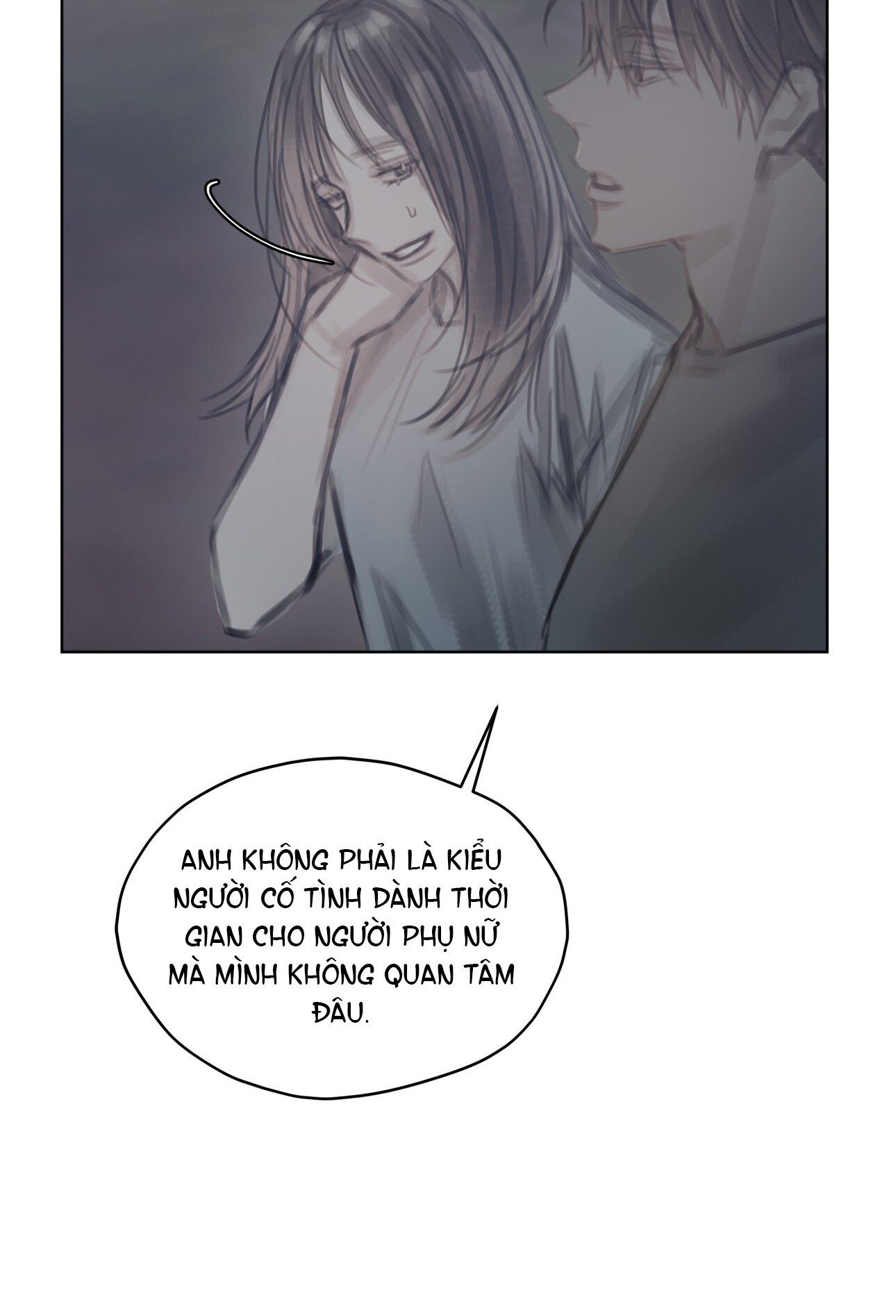 Doppio Senso Chương 83.2 page 48 - Giả Dược