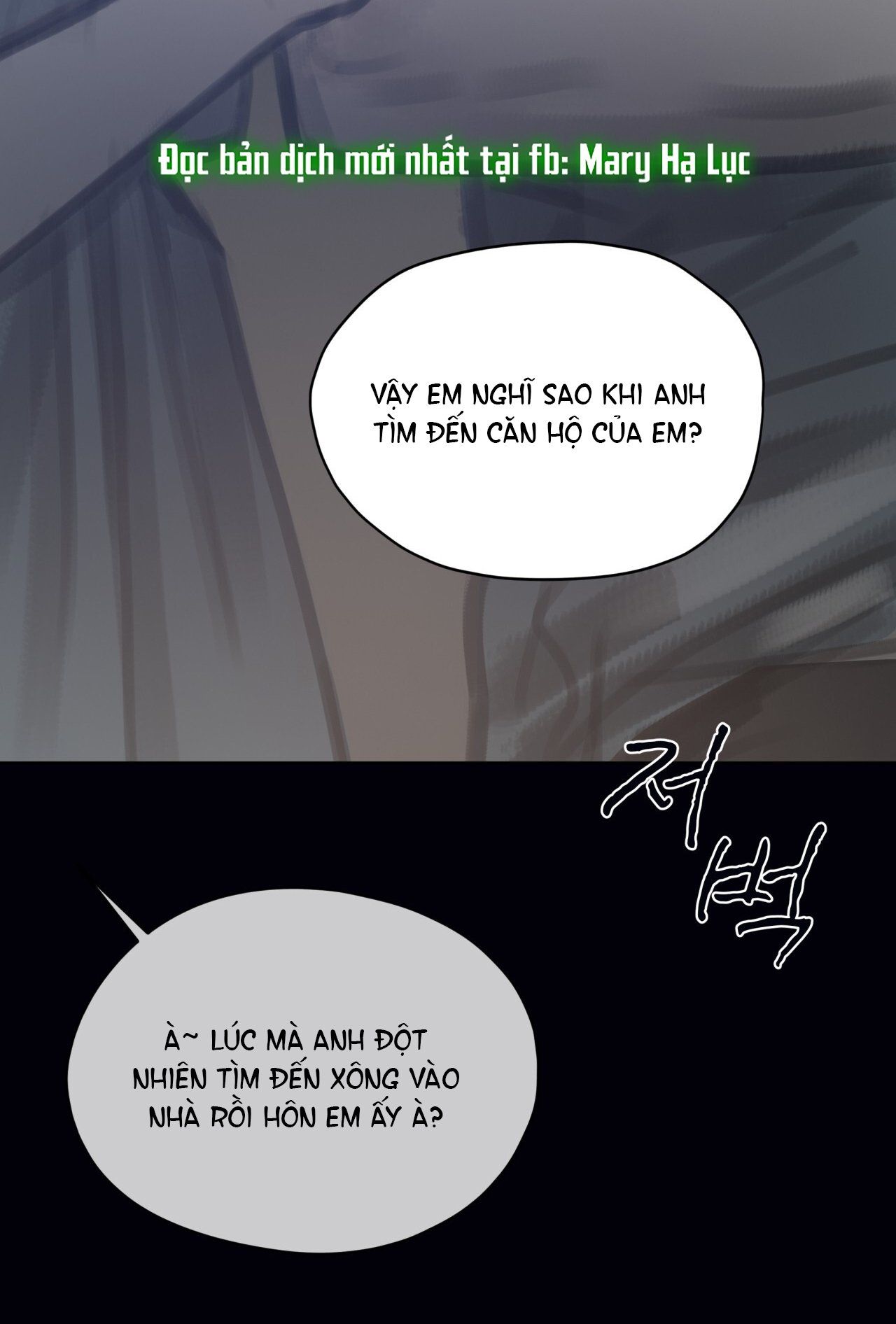 Doppio Senso Chương 83.2 page 53 - Giả Dược