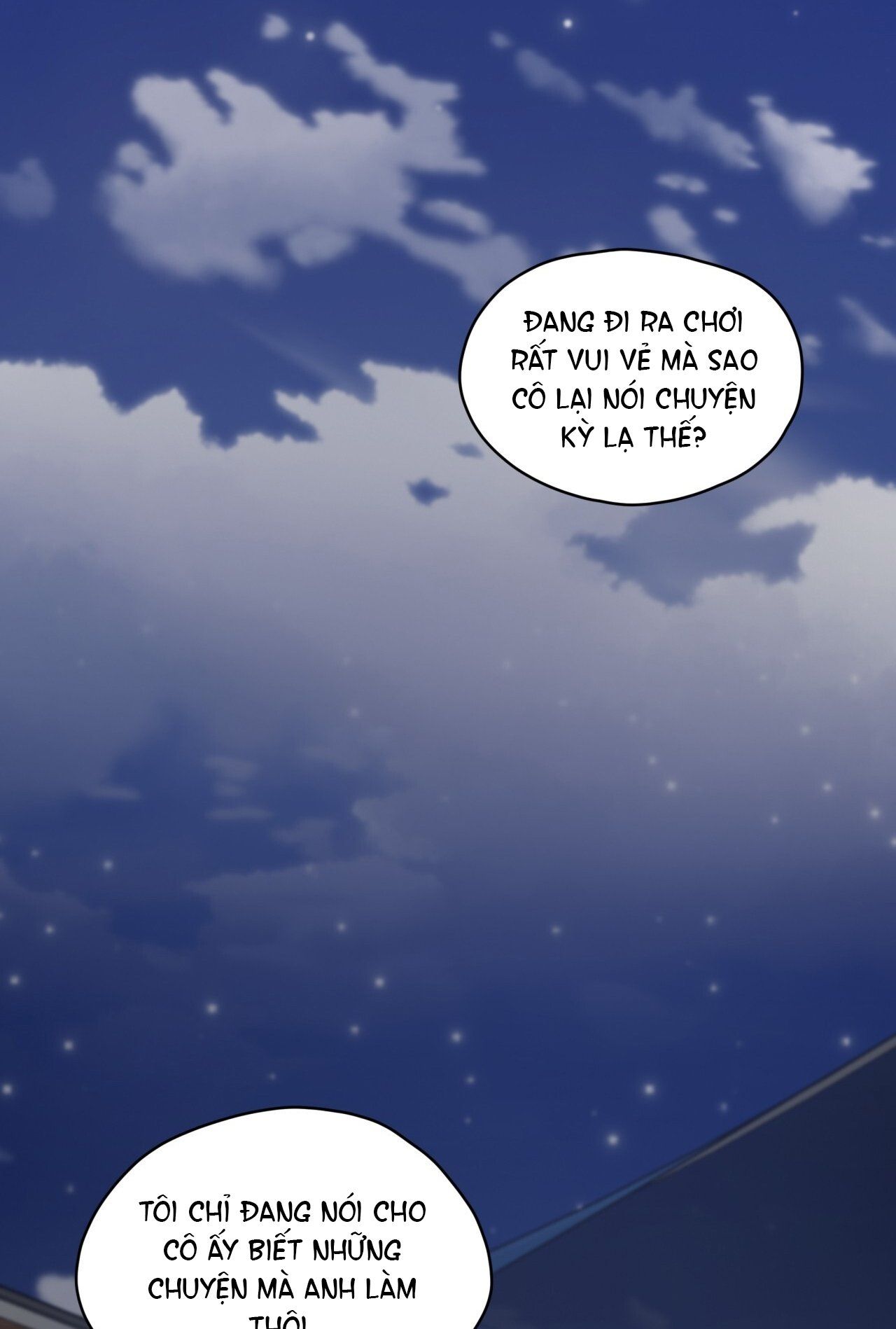 Doppio Senso Chương 83.2 page 7 - Giả Dược