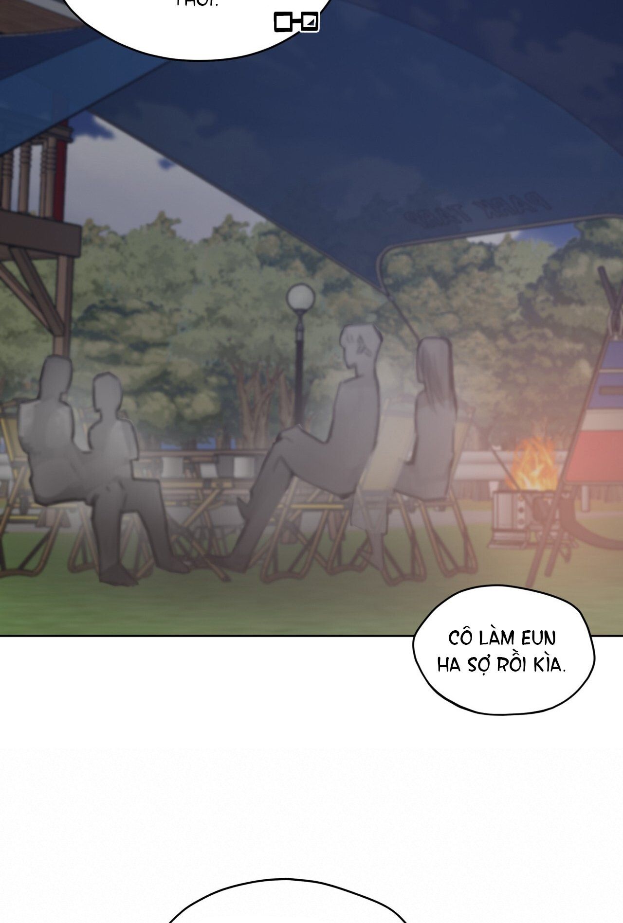 Doppio Senso Chương 83.2 page 8 - Giả Dược
