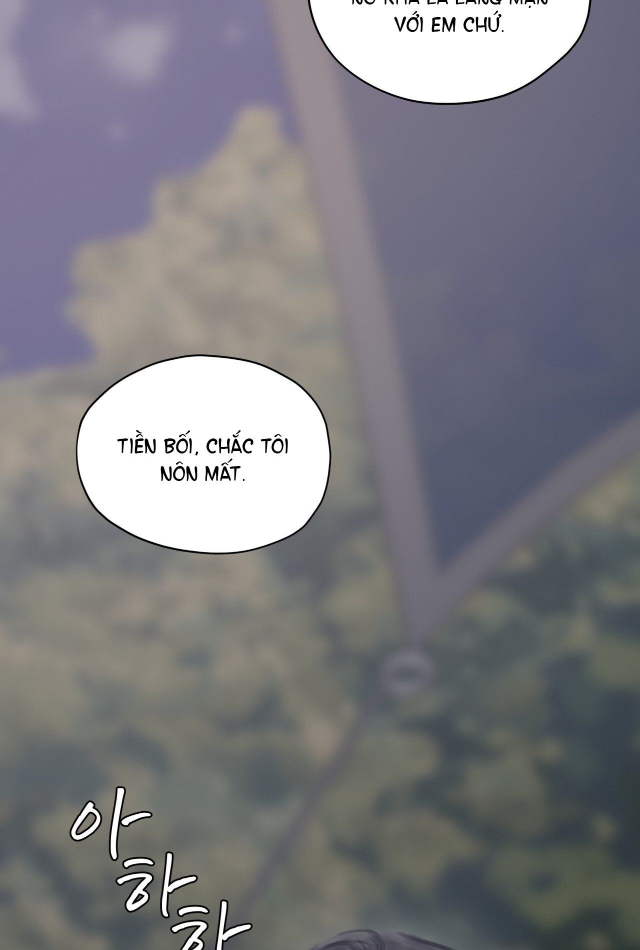 Doppio Senso Chương 83.2 page 10 - Giả Dược