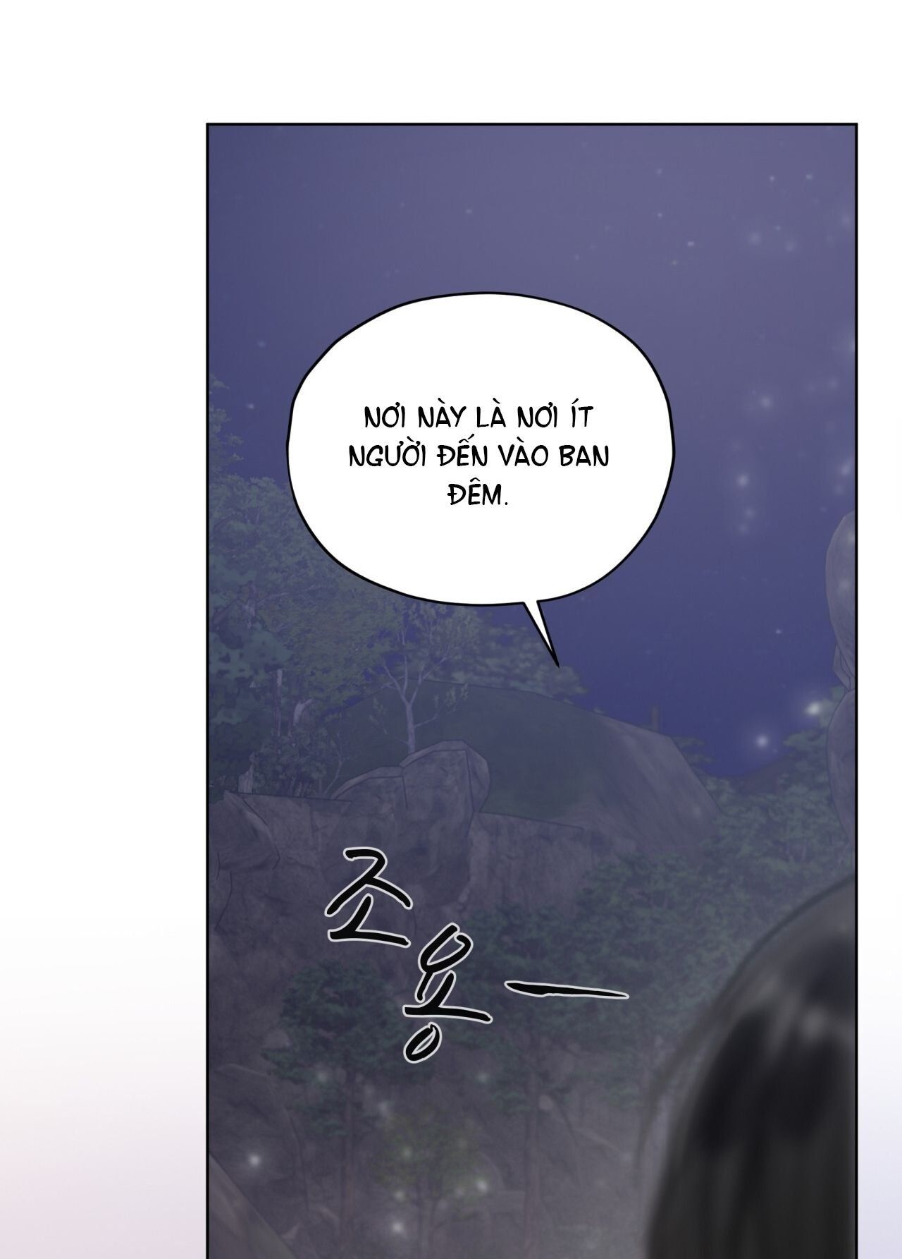 Doppio Senso Chương 84.1 page 28 - Giả Dược