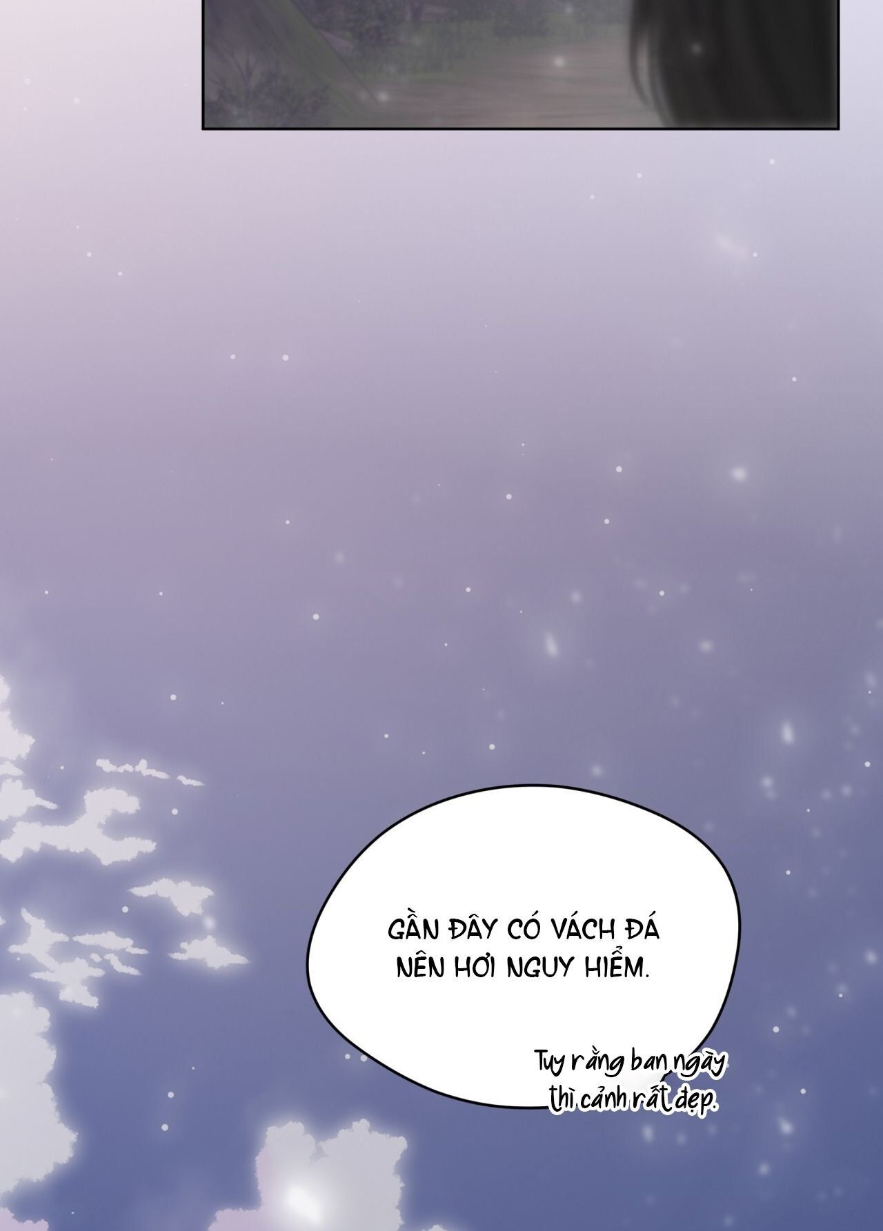 Doppio Senso Chương 84.1 page 29 - Giả Dược