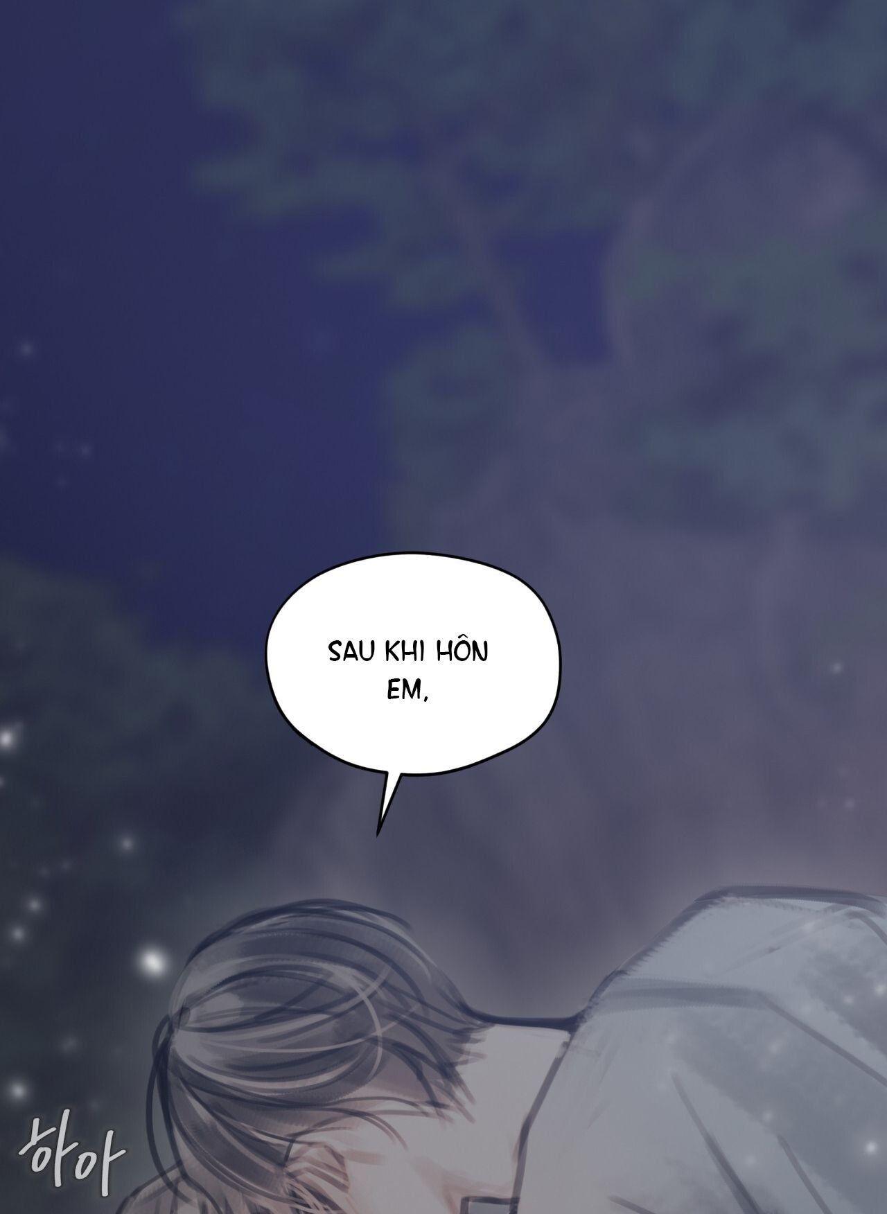 Doppio Senso Chương 84.1 page 4 - Giả Dược