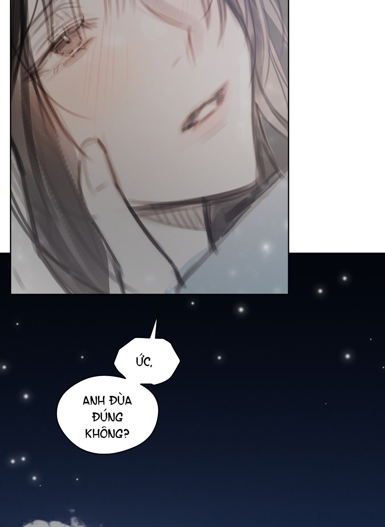 Doppio Senso Chương 84.1 page 8 - Giả Dược
