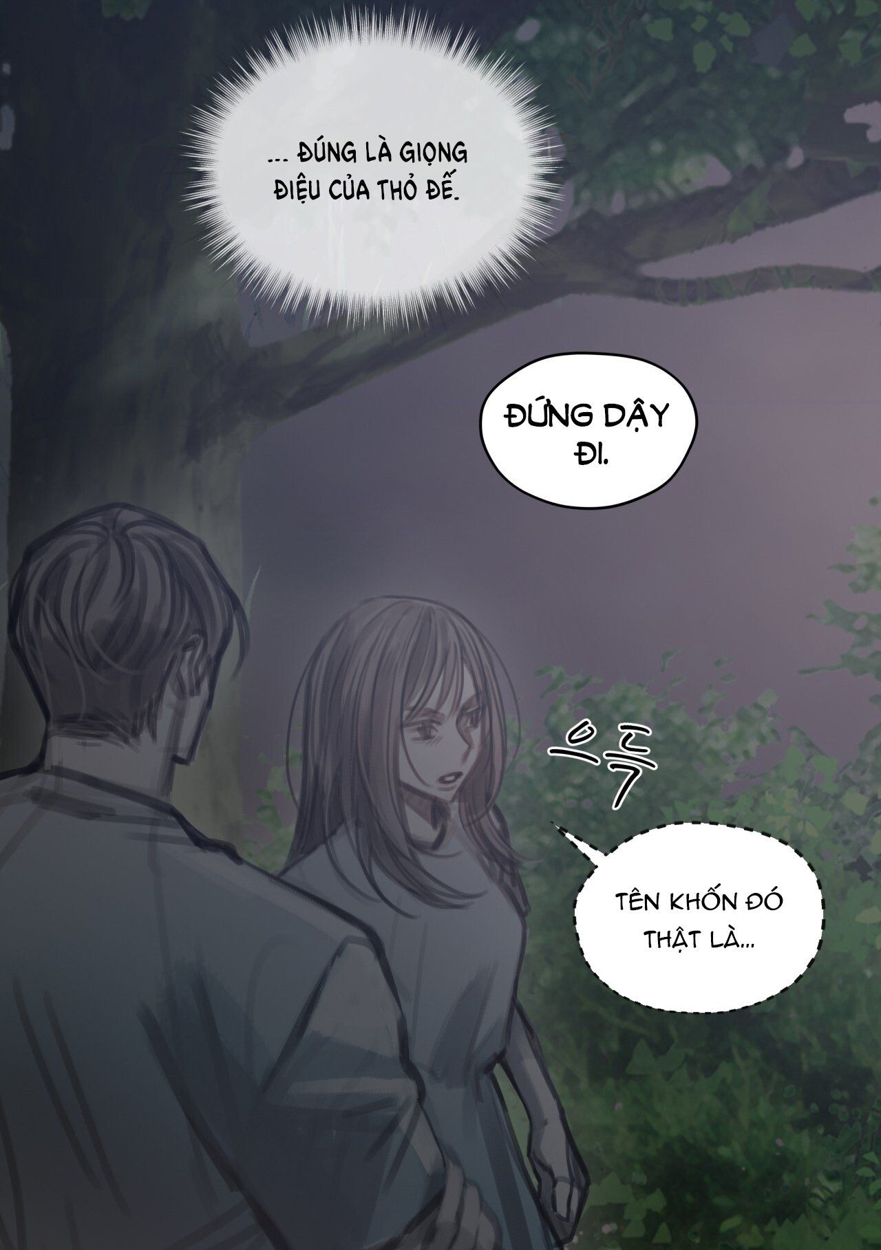 Doppio Senso Chương 85.1 page 18 - Giả Dược