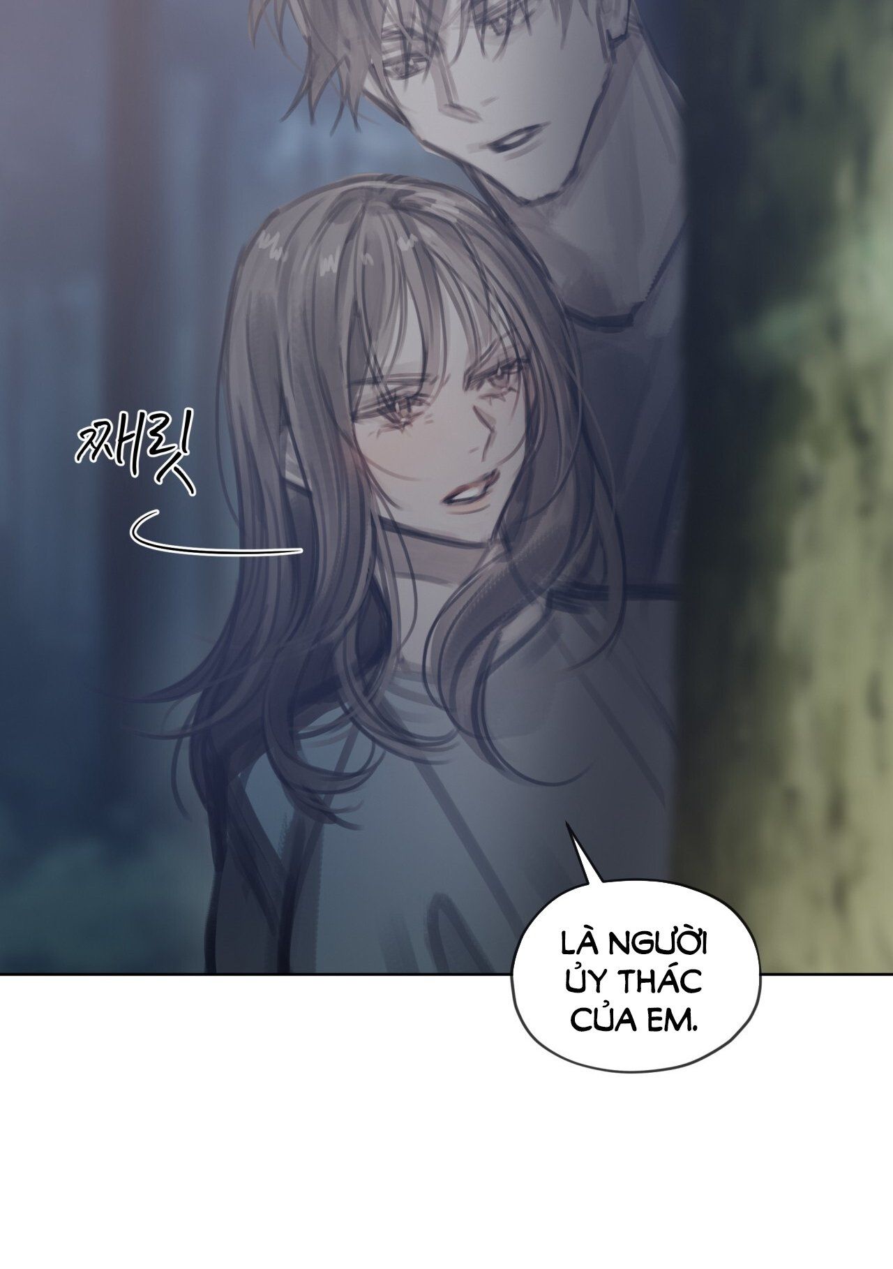 Doppio Senso Chương 85.1 page 20 - Giả Dược