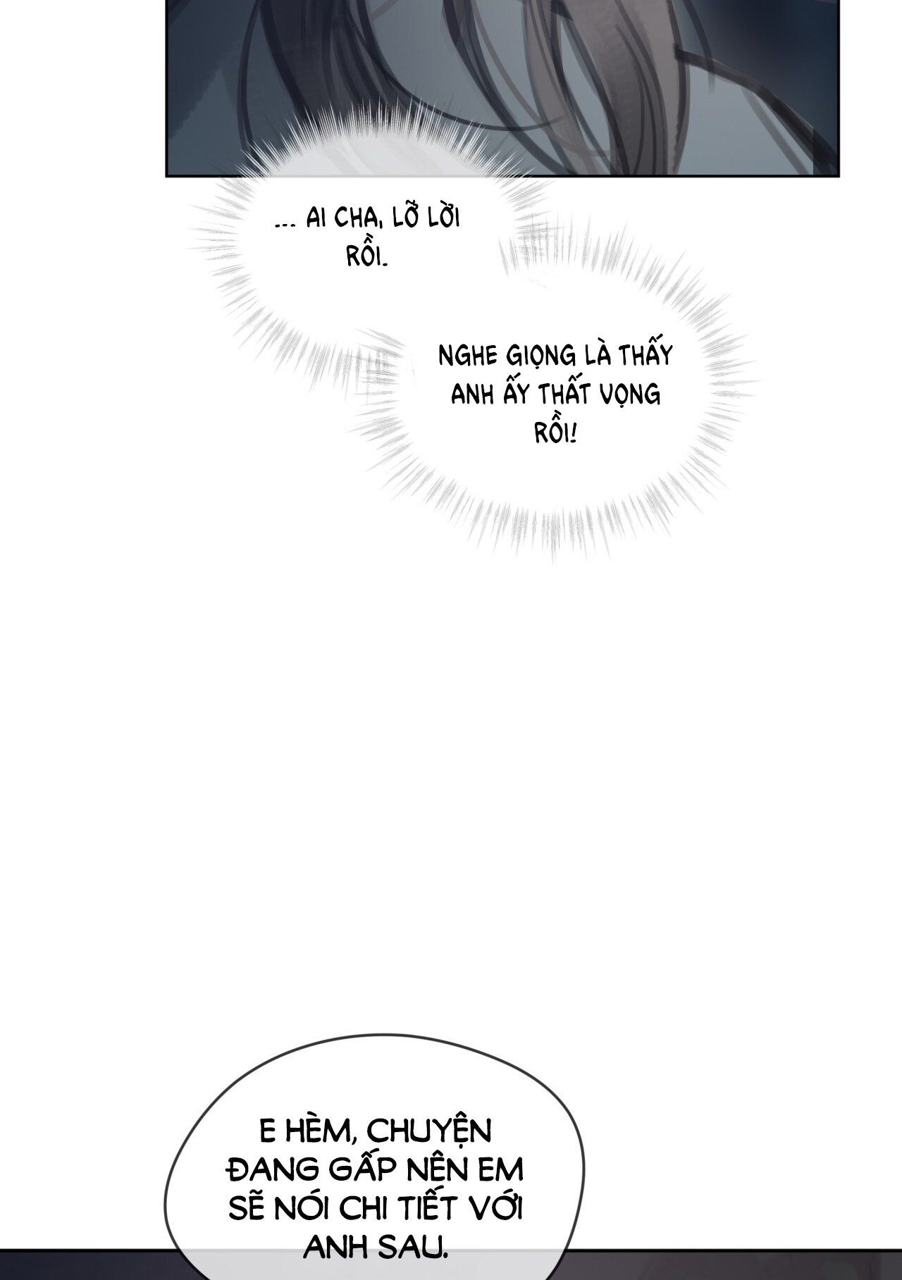 Doppio Senso Chương 85.1 page 24 - Giả Dược
