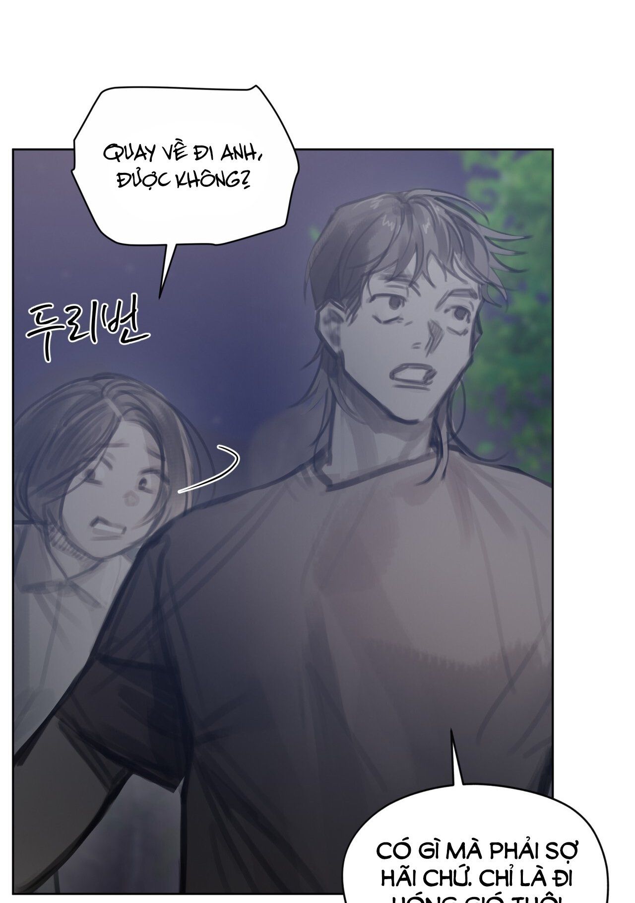 Doppio Senso Chương 85.1 page 5 - Giả Dược