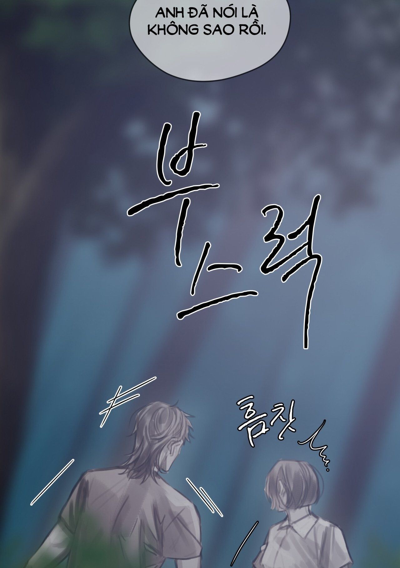 Doppio Senso Chương 85.1 page 10 - Giả Dược