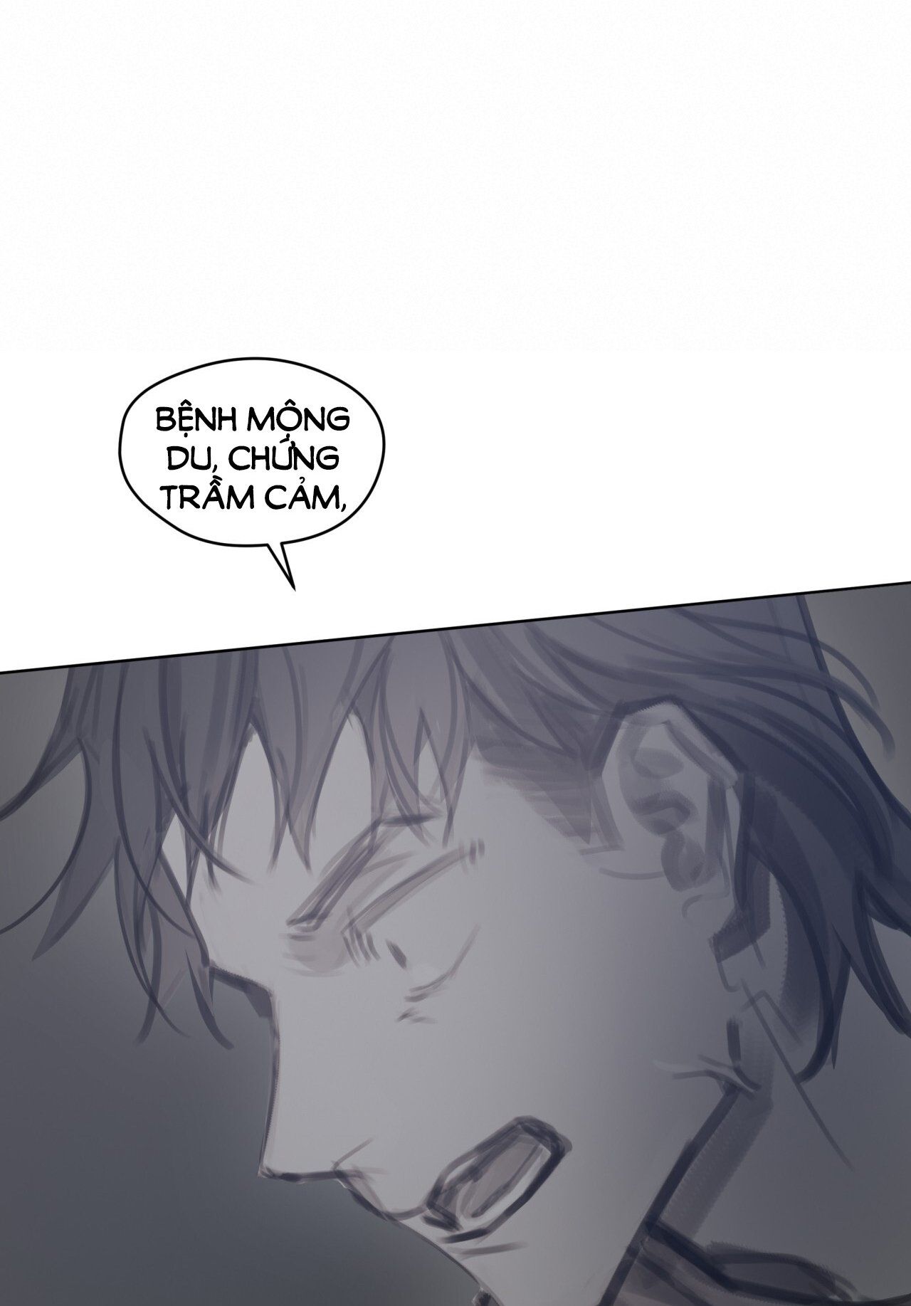 Doppio Senso Chương 85.2 page 11 - Giả Dược