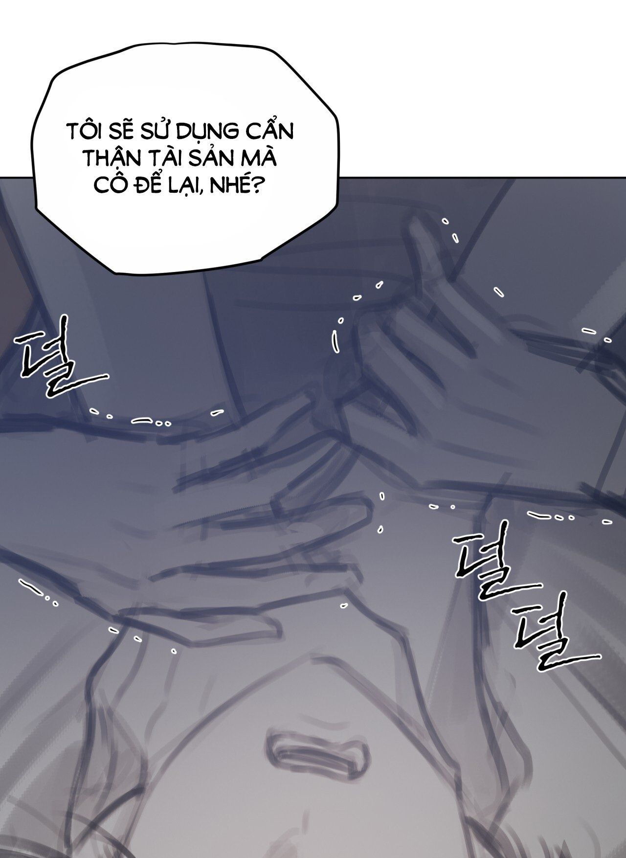 Doppio Senso Chương 85.2 page 21 - Giả Dược