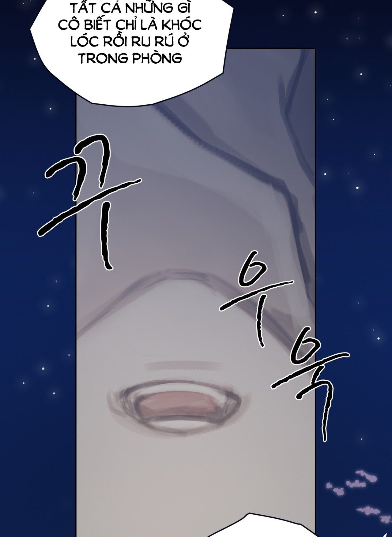 Doppio Senso Chương 85.2 page 23 - Giả Dược