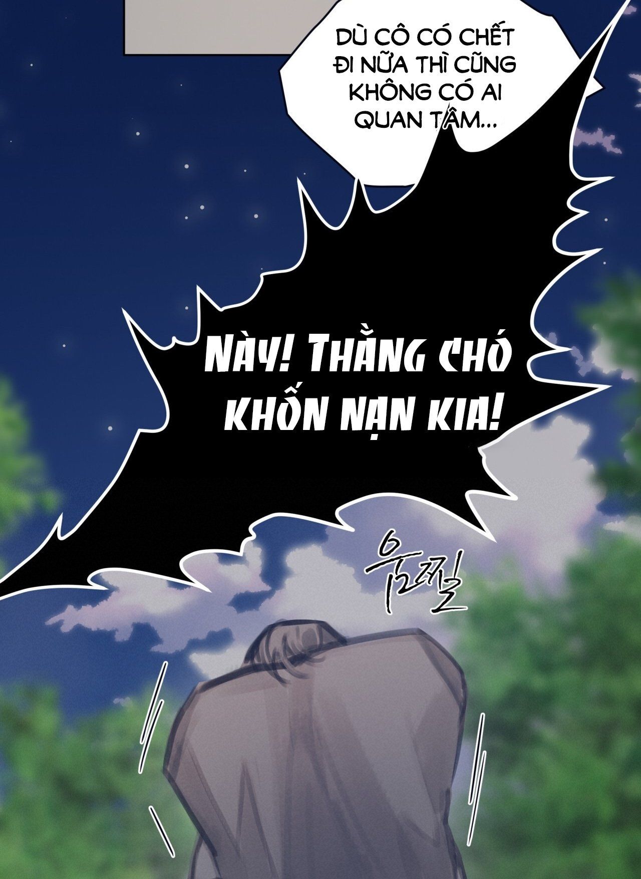 Doppio Senso Chương 85.2 page 24 - Giả Dược