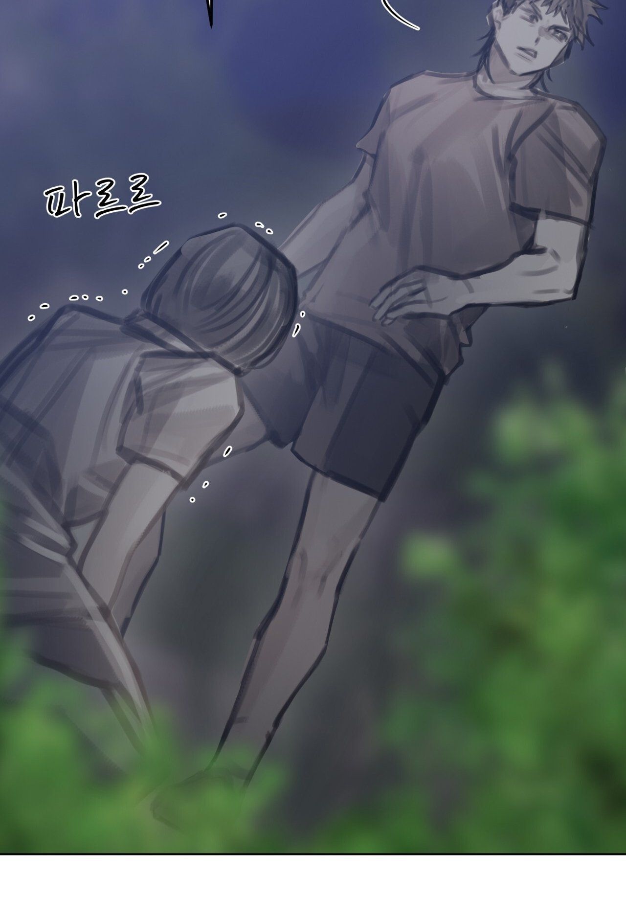 Doppio Senso Chương 85.2 page 4 - Giả Dược