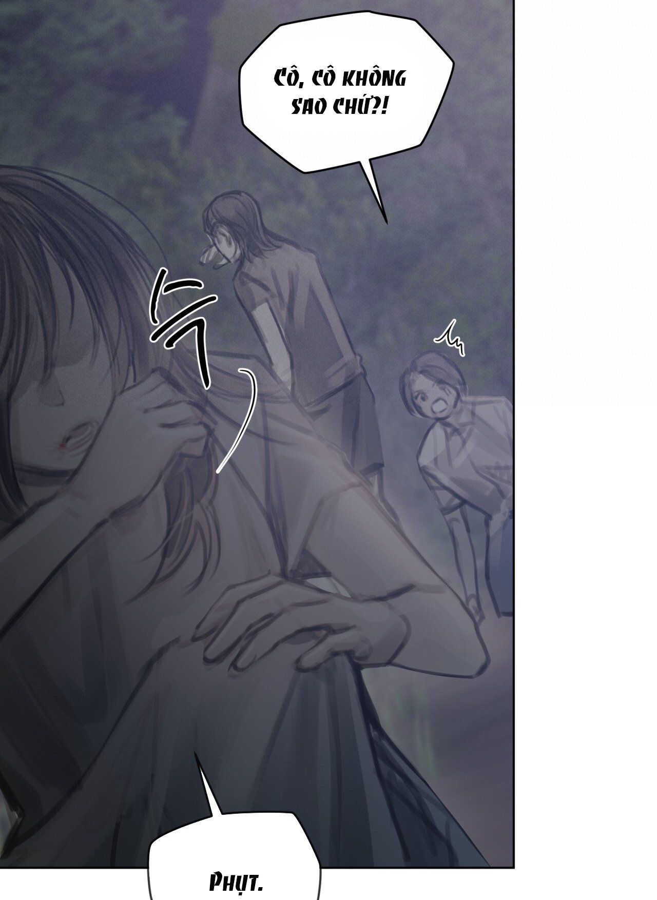 Doppio Senso Chương 85.2 page 39 - Giả Dược