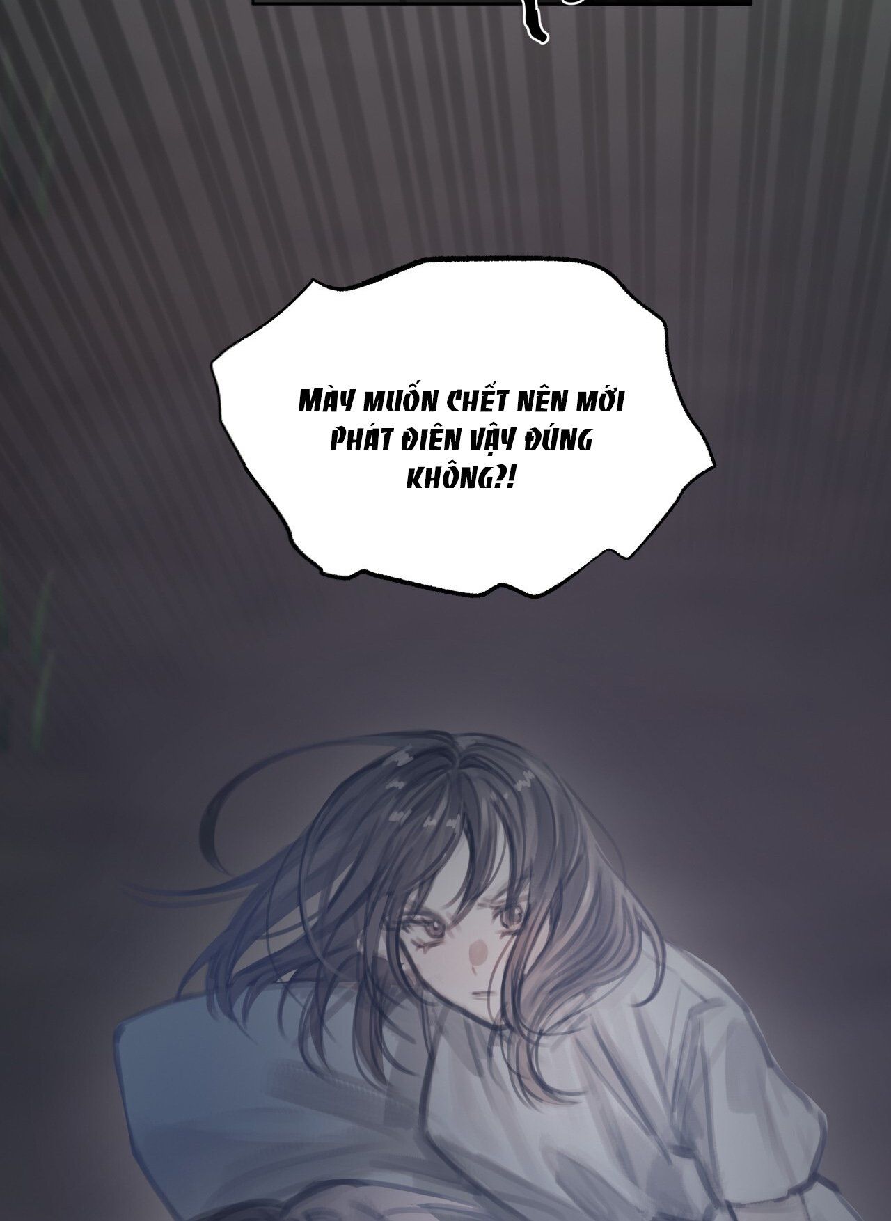 Doppio Senso Chương 85.2 page 42 - Giả Dược