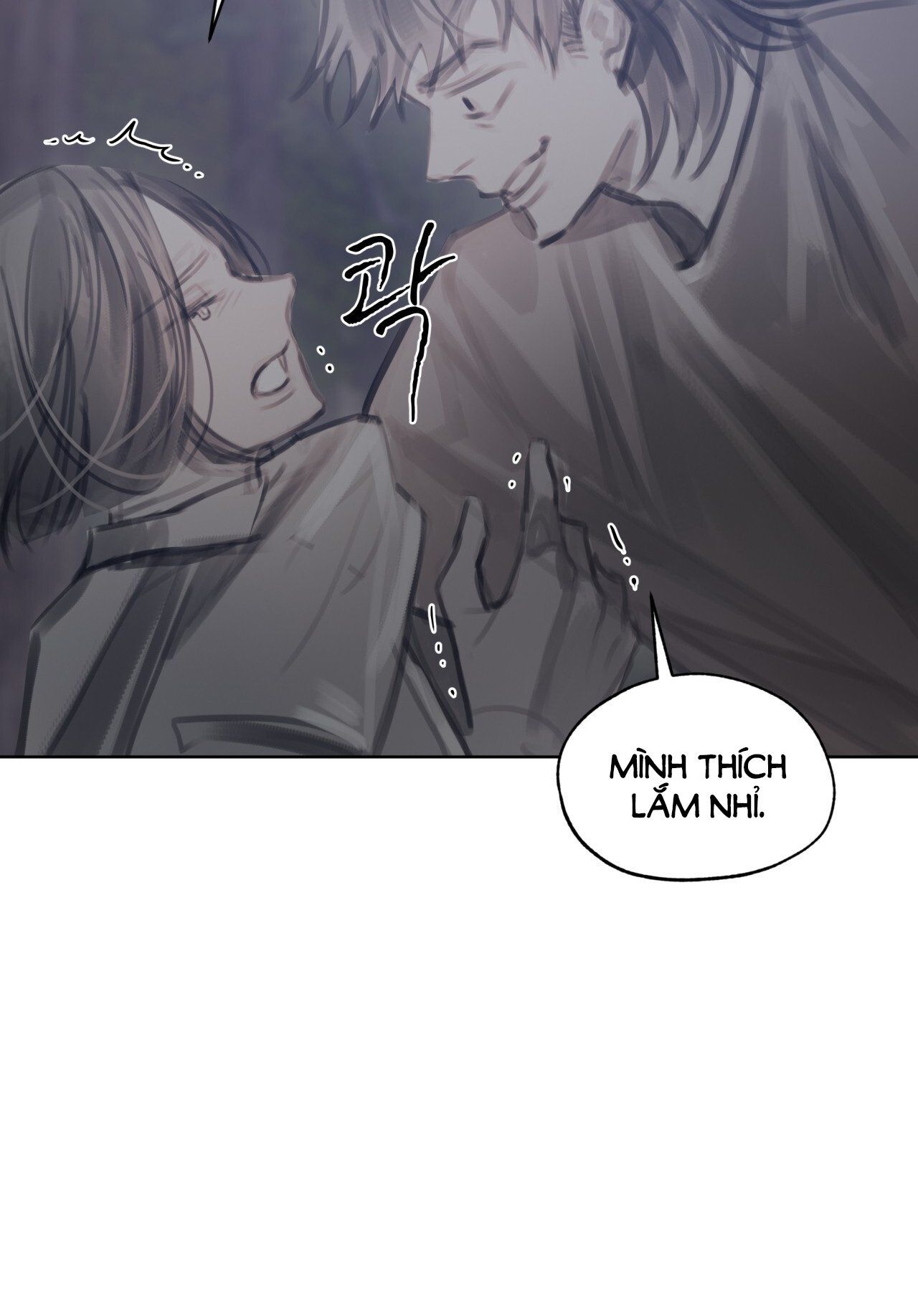 Doppio Senso Chương 85.2 page 9 - Giả Dược