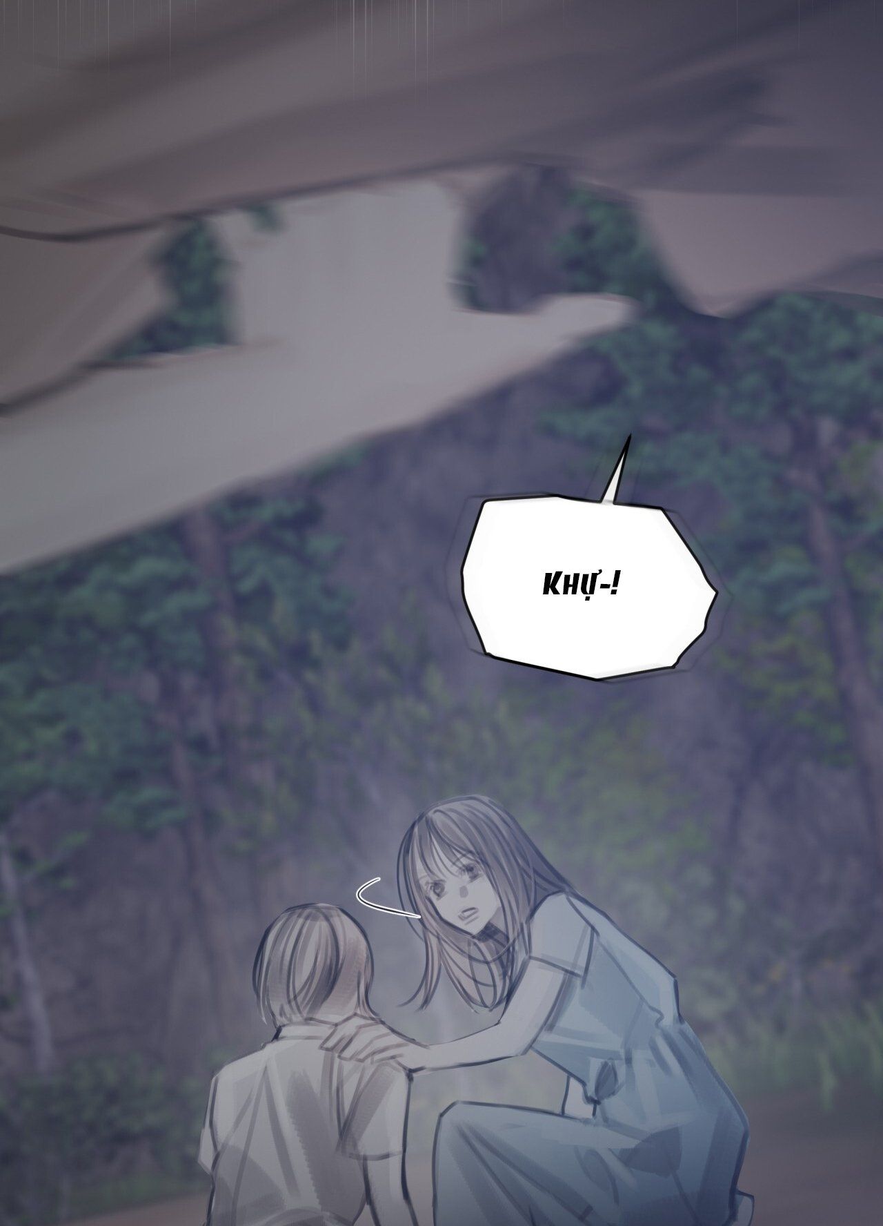 Doppio Senso Chương 86.1 page 14 - Giả Dược