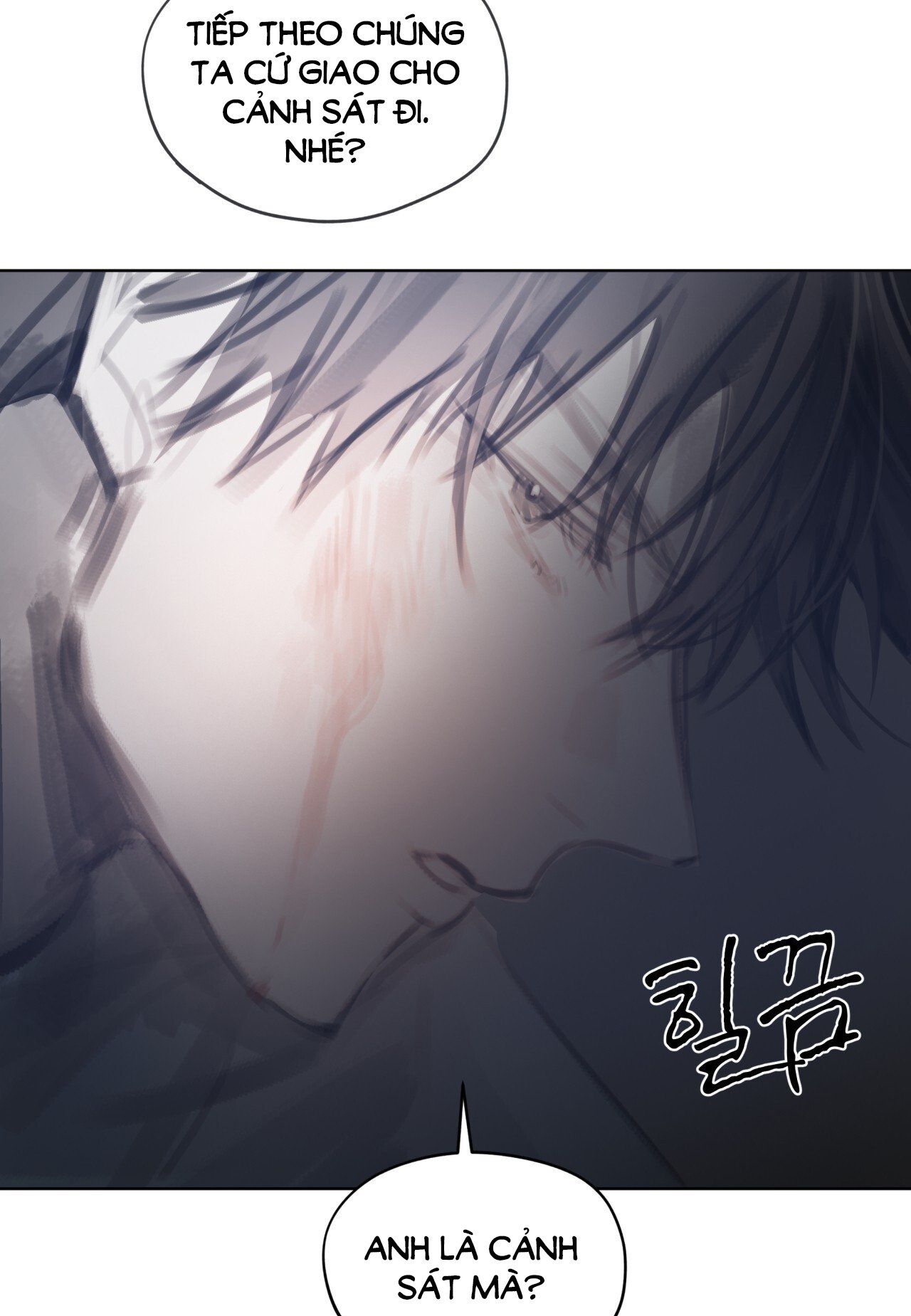 Doppio Senso Chương 86.1 page 28 - Giả Dược