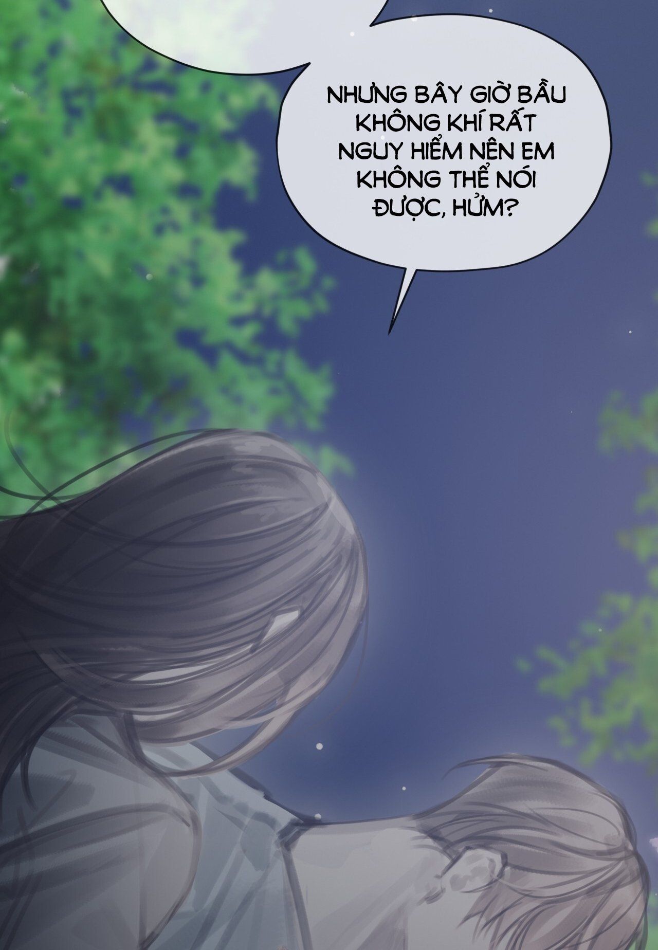 Doppio Senso Chương 86.1 page 34 - Giả Dược