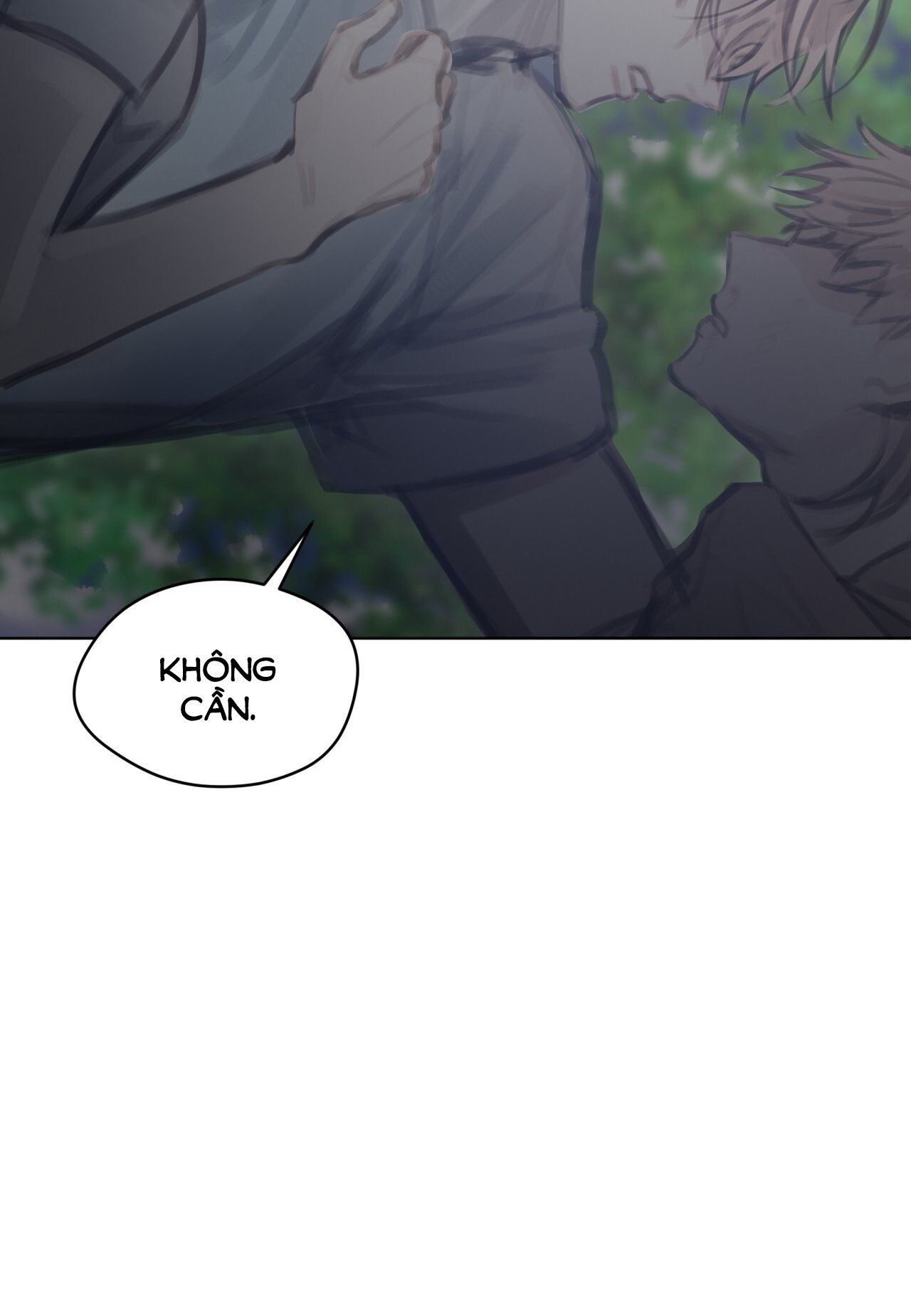 Doppio Senso Chương 86.1 page 35 - Giả Dược