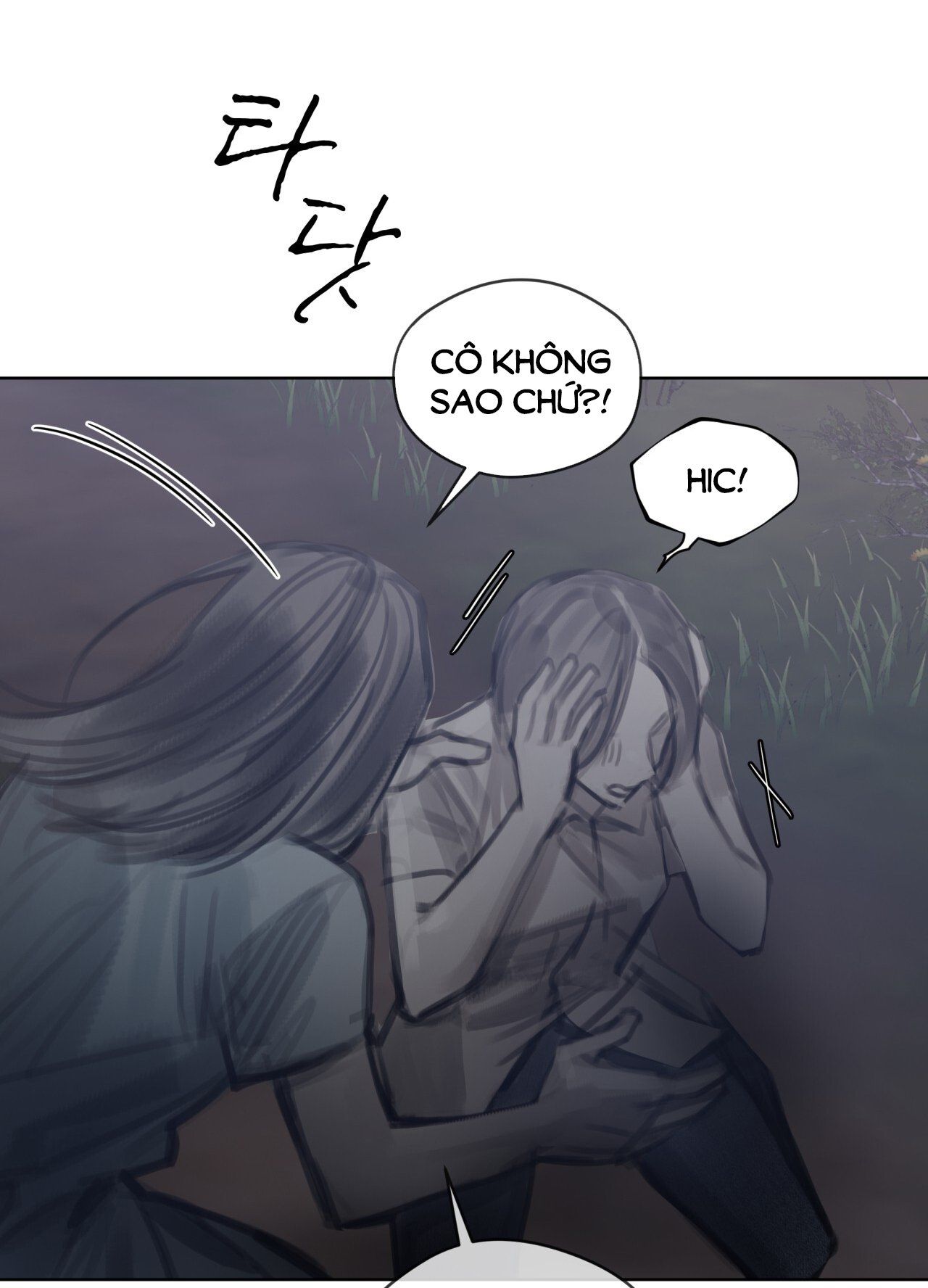 Doppio Senso Chương 86.1 page 8 - Giả Dược