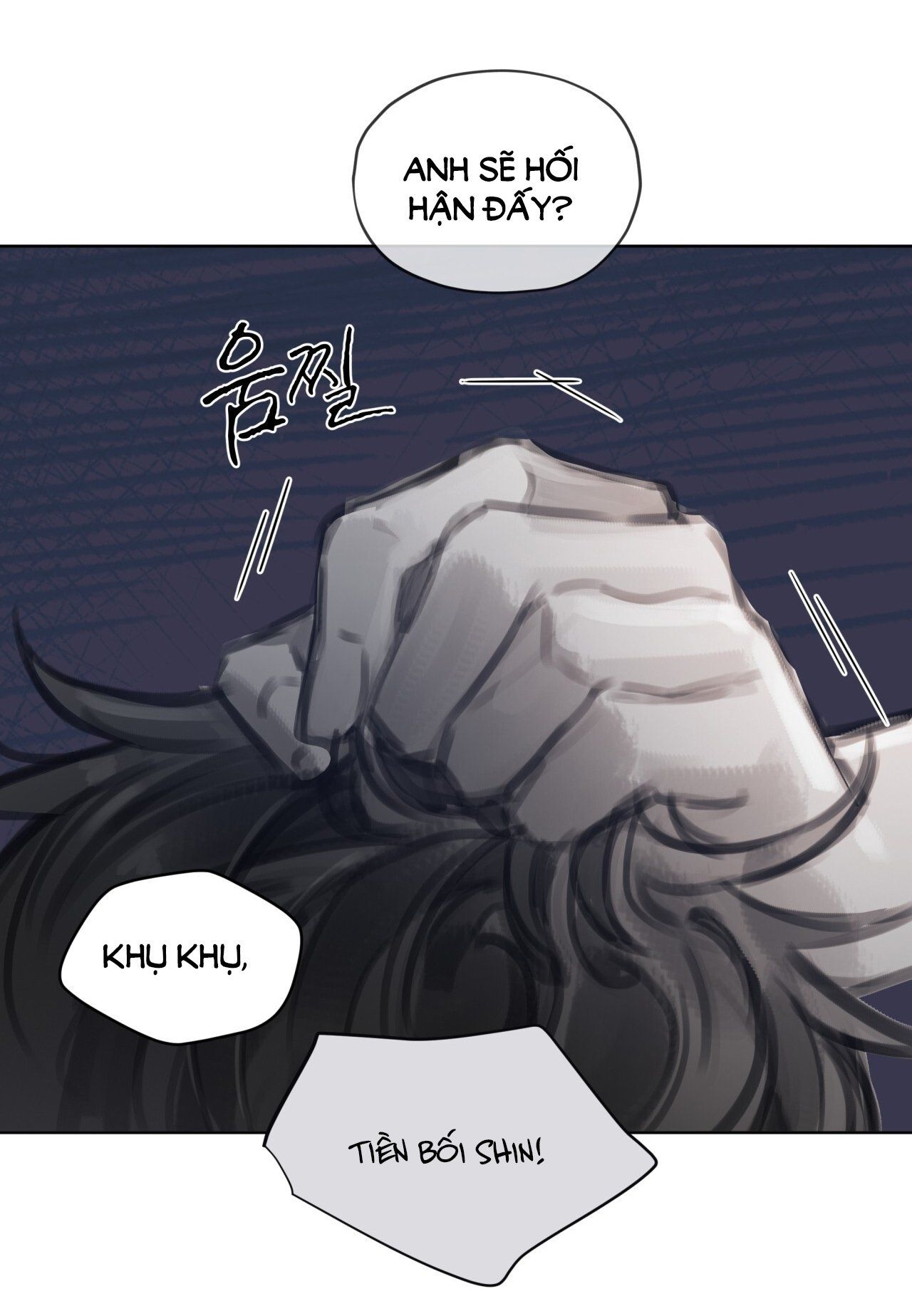 Doppio Senso Chương 86.2 page 1 - Giả Dược