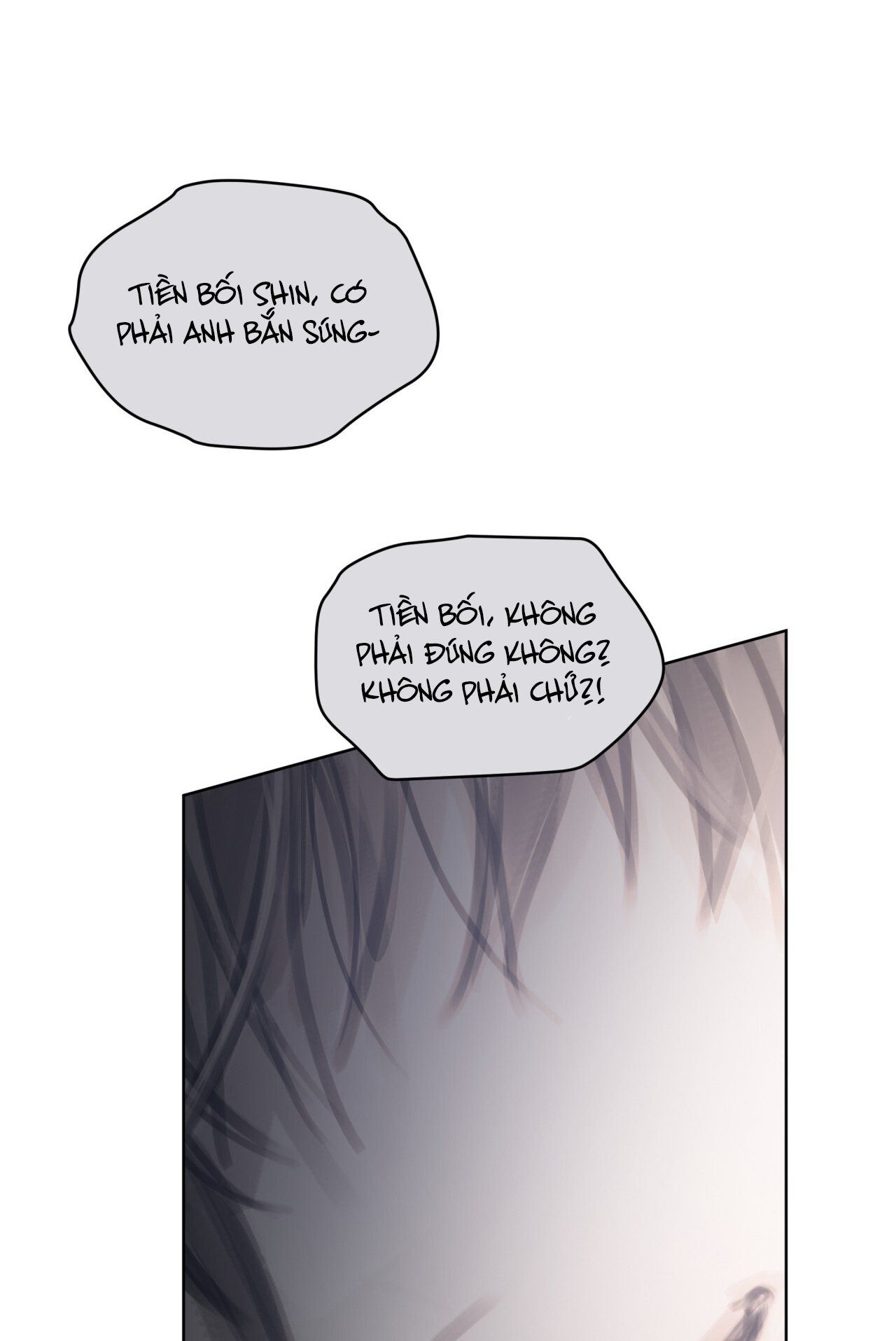 Doppio Senso Chương 86.2 page 19 - Giả Dược