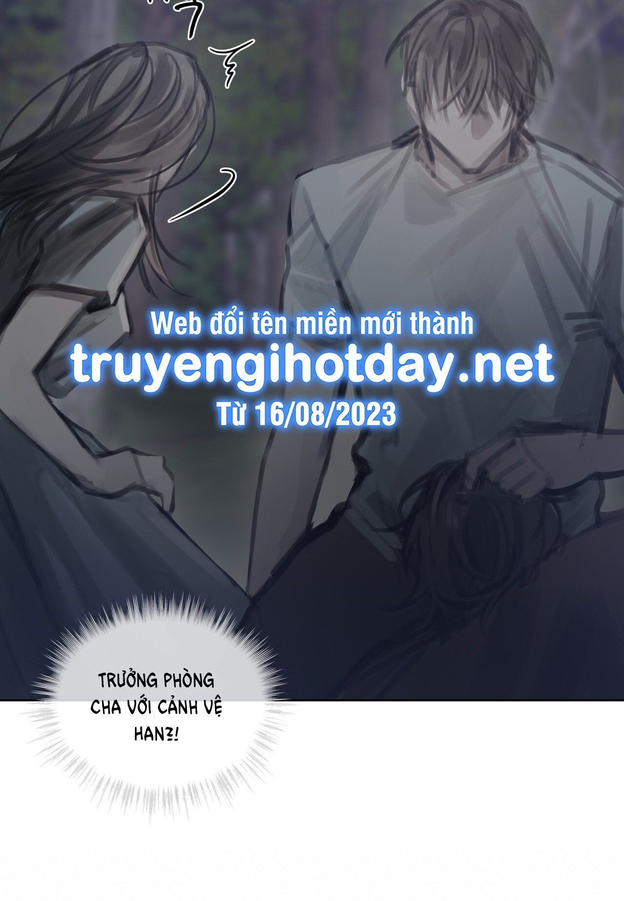 Doppio Senso Chương 86.2 page 3 - Giả Dược